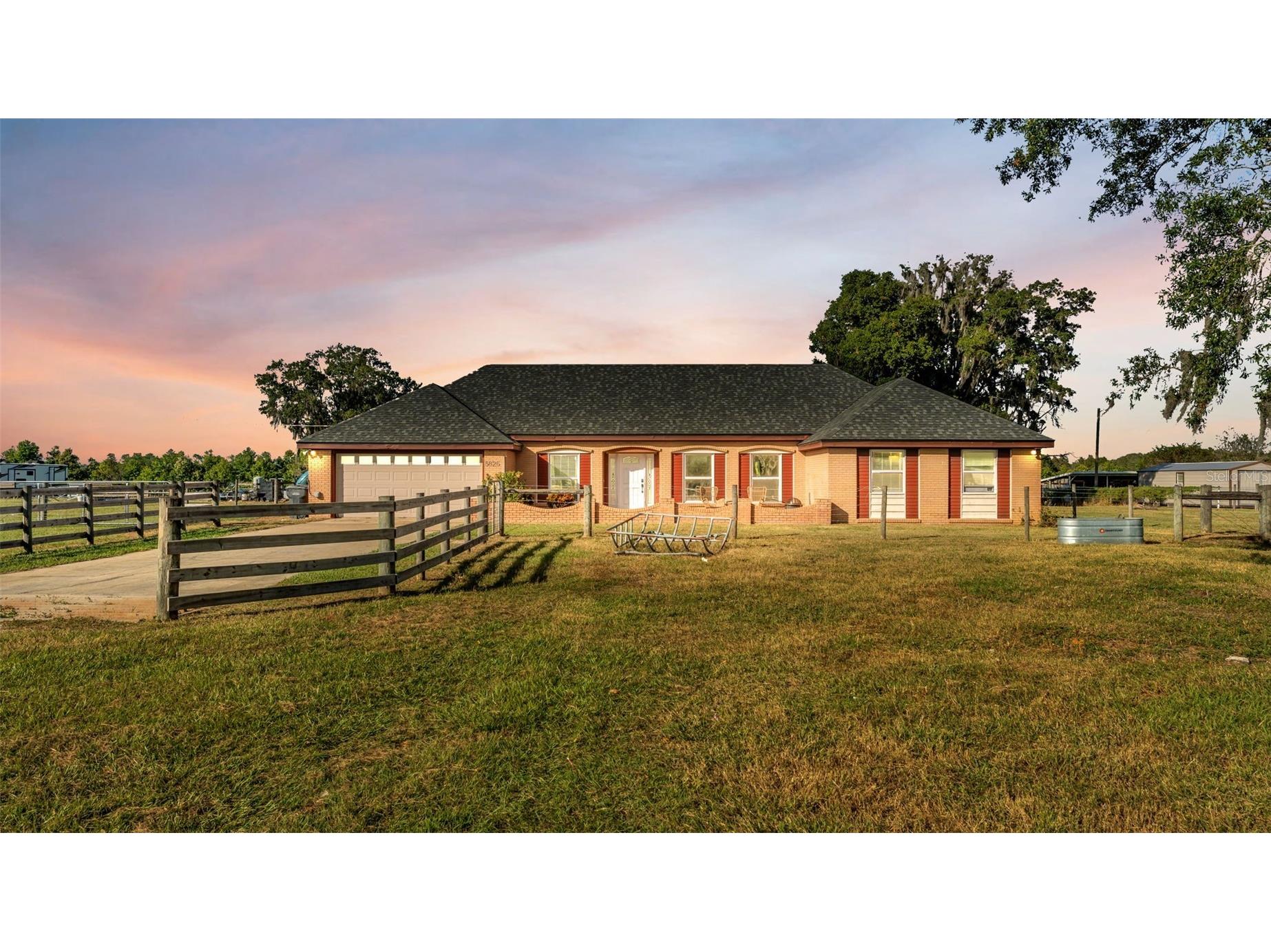 5826 Fussell Road Polk City FL 33868 L4957129 image1