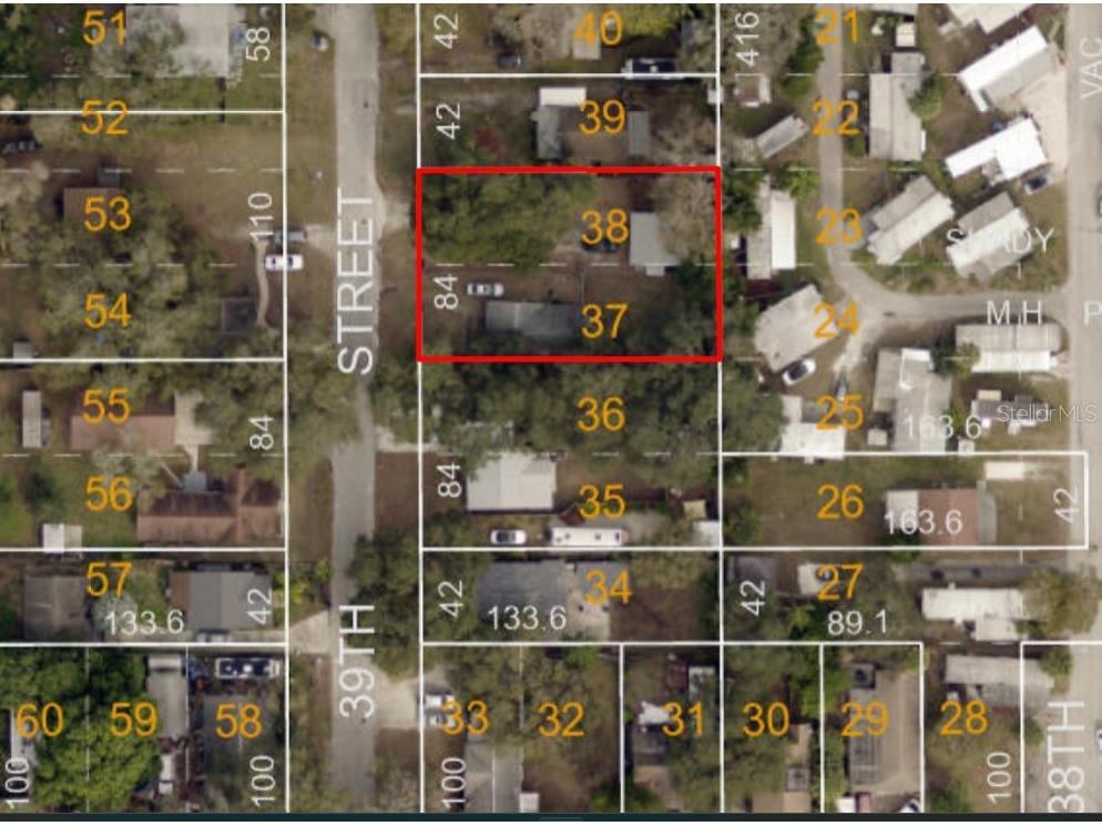 5827 39th Street N Saint Petersburg FL 33741 W7871940 image4