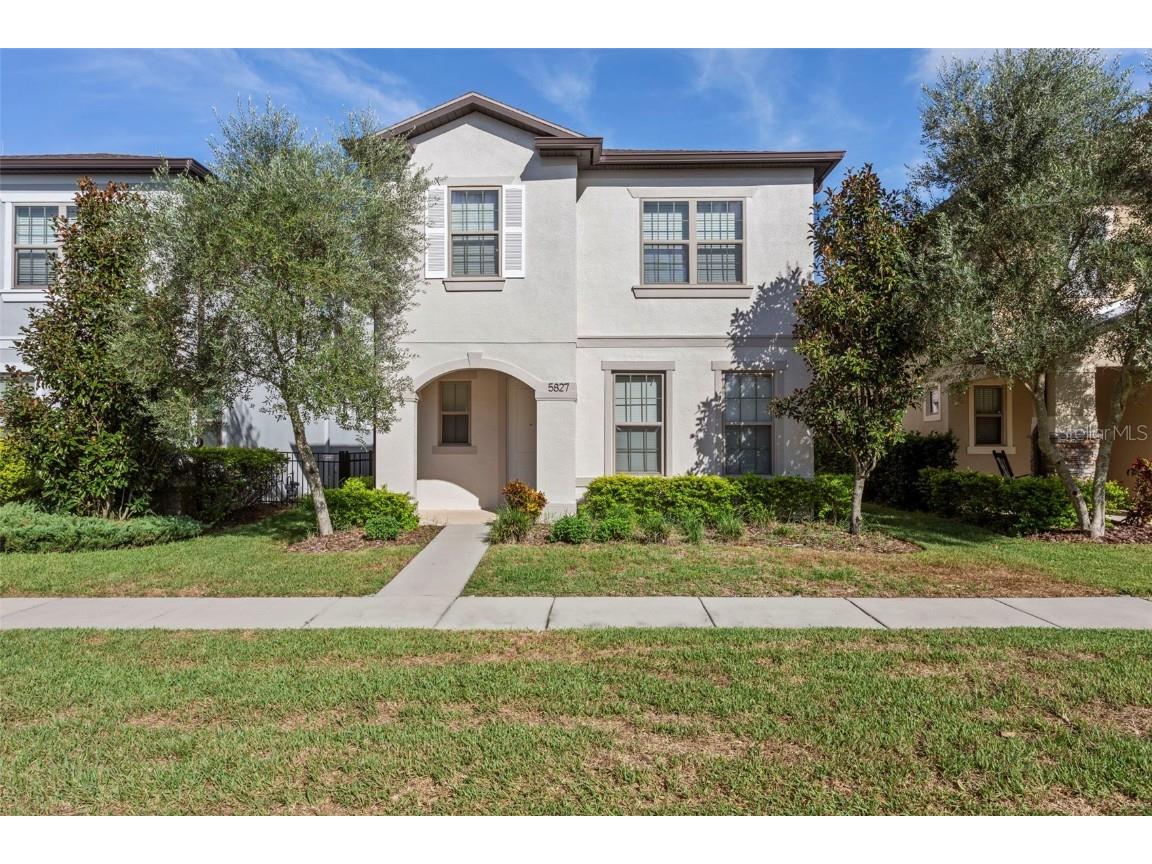 5827 Caldera Ridge Drive Lithia FL 33547 T3546751 image1