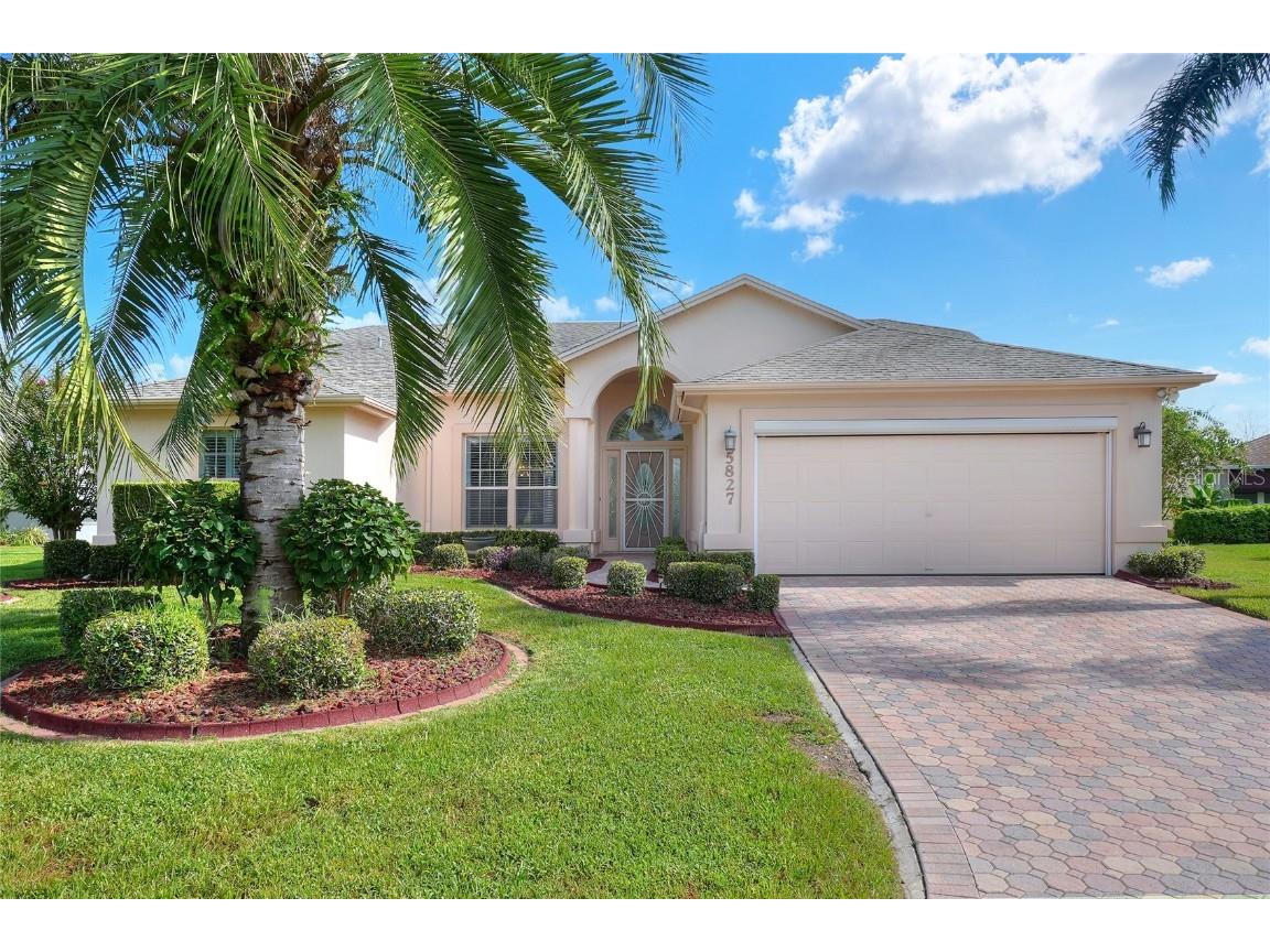 5827 Cockatiel Court Lakeland FL 33809 L4947014 image1