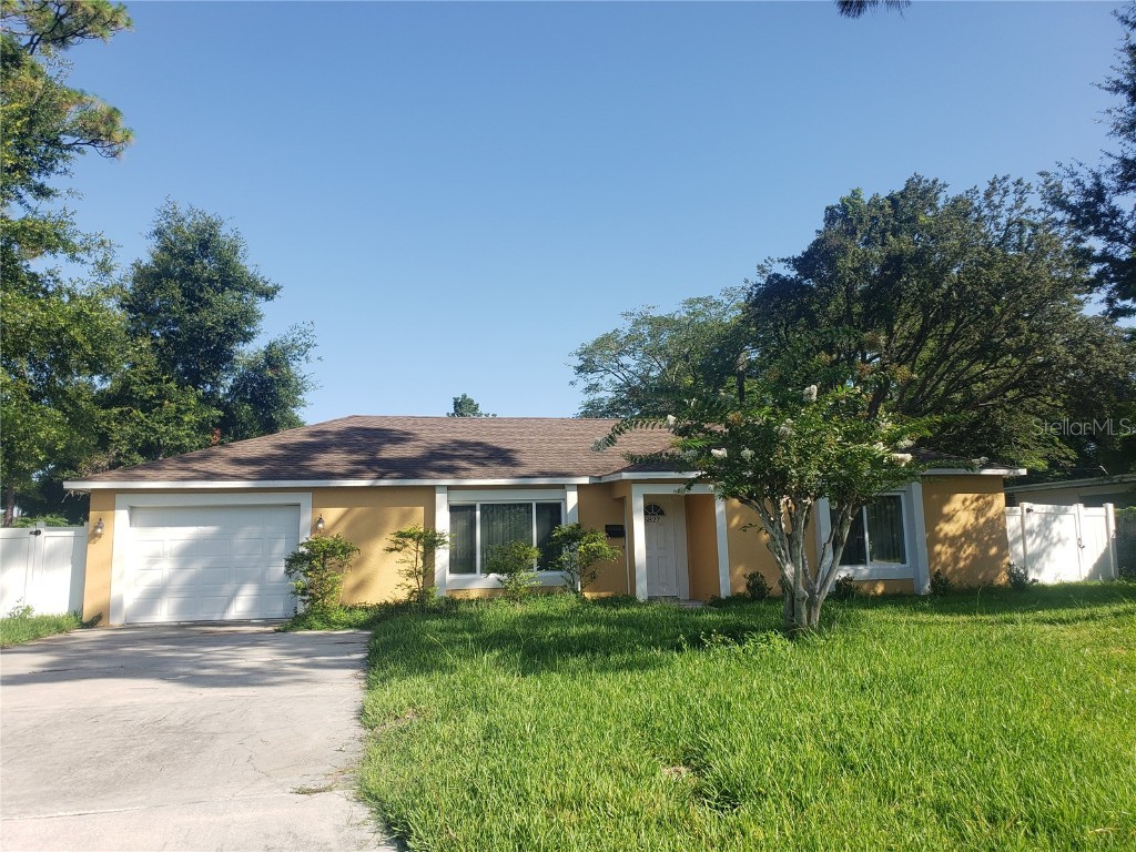 5827 Harrington Drive Pine Hills FL 32808 O6128253 image1