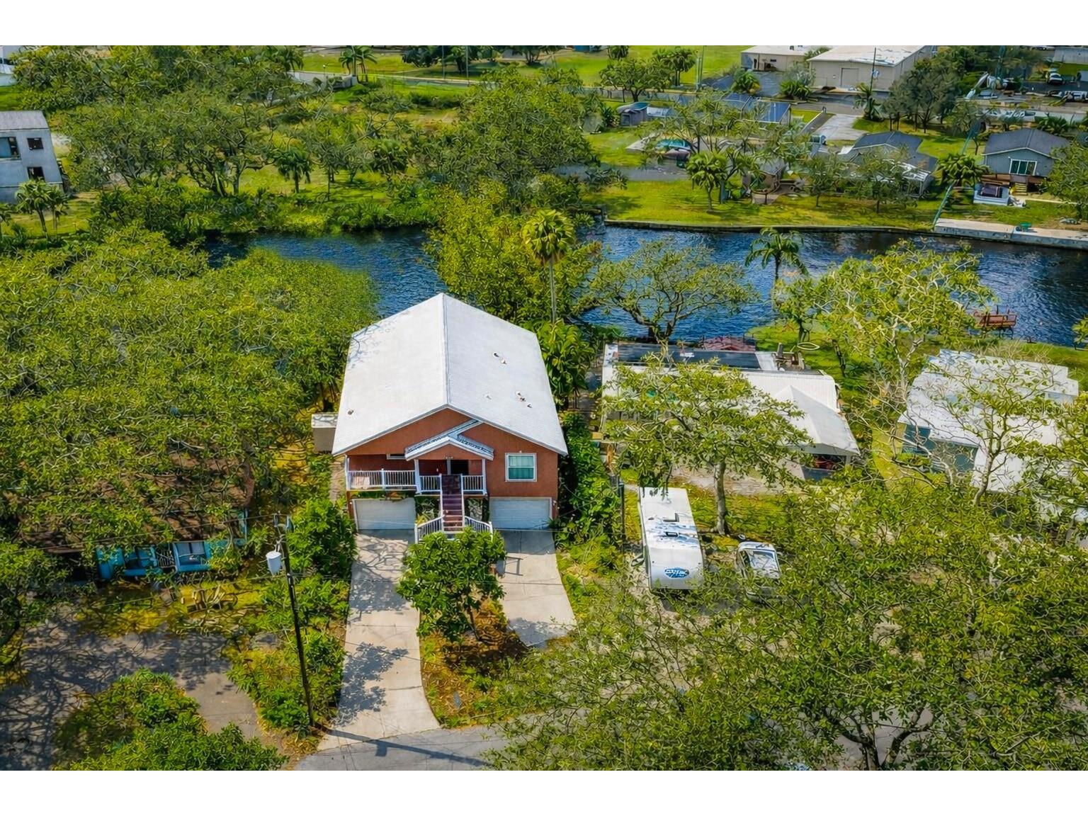 5827 Rio Drive New Port Richey FL 34652 - COTEE RIVER TB8482970 image1