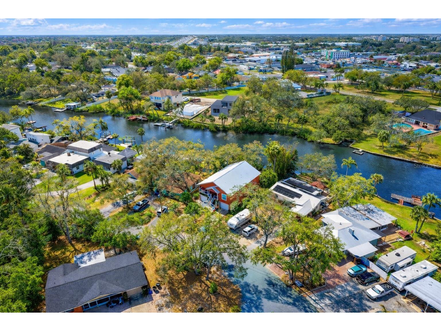 5827 Rio Drive New Port Richey FL 34652 - COTEE RIVER TB8482970 image4