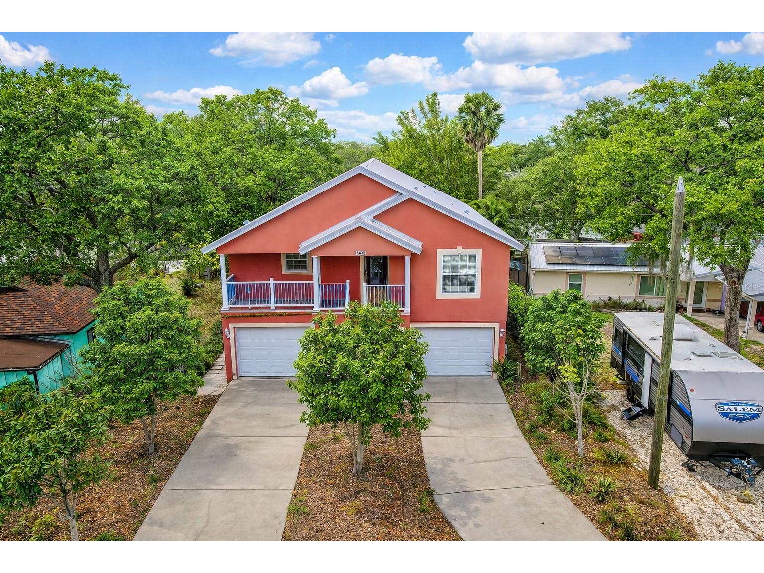 5827 Rio Drive New Port Richey FL 34652 - COTEE RIVER TB8482970 image5