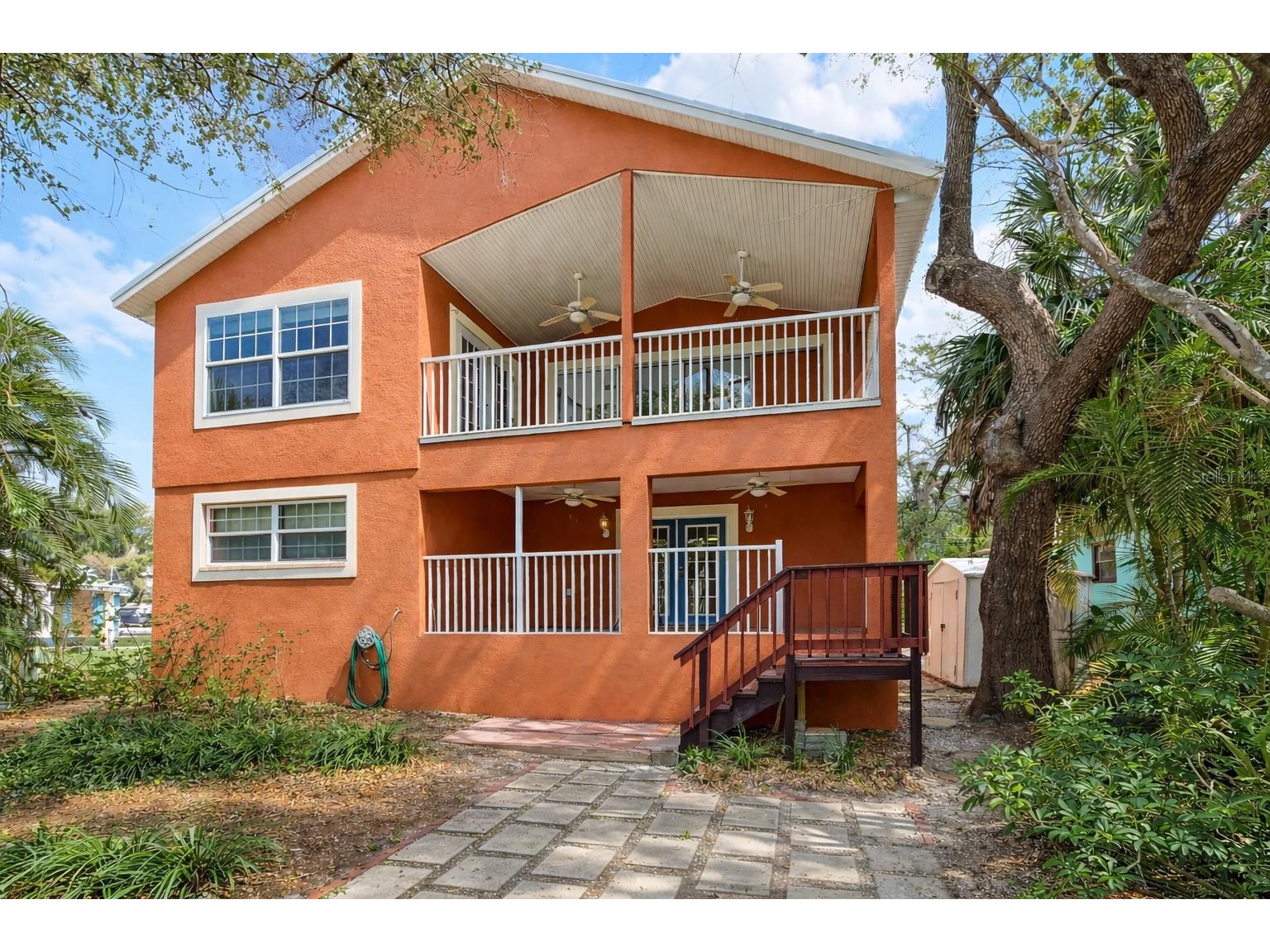 5827 Rio Drive New Port Richey FL 34652 - COTEE RIVER TB8482970 image54