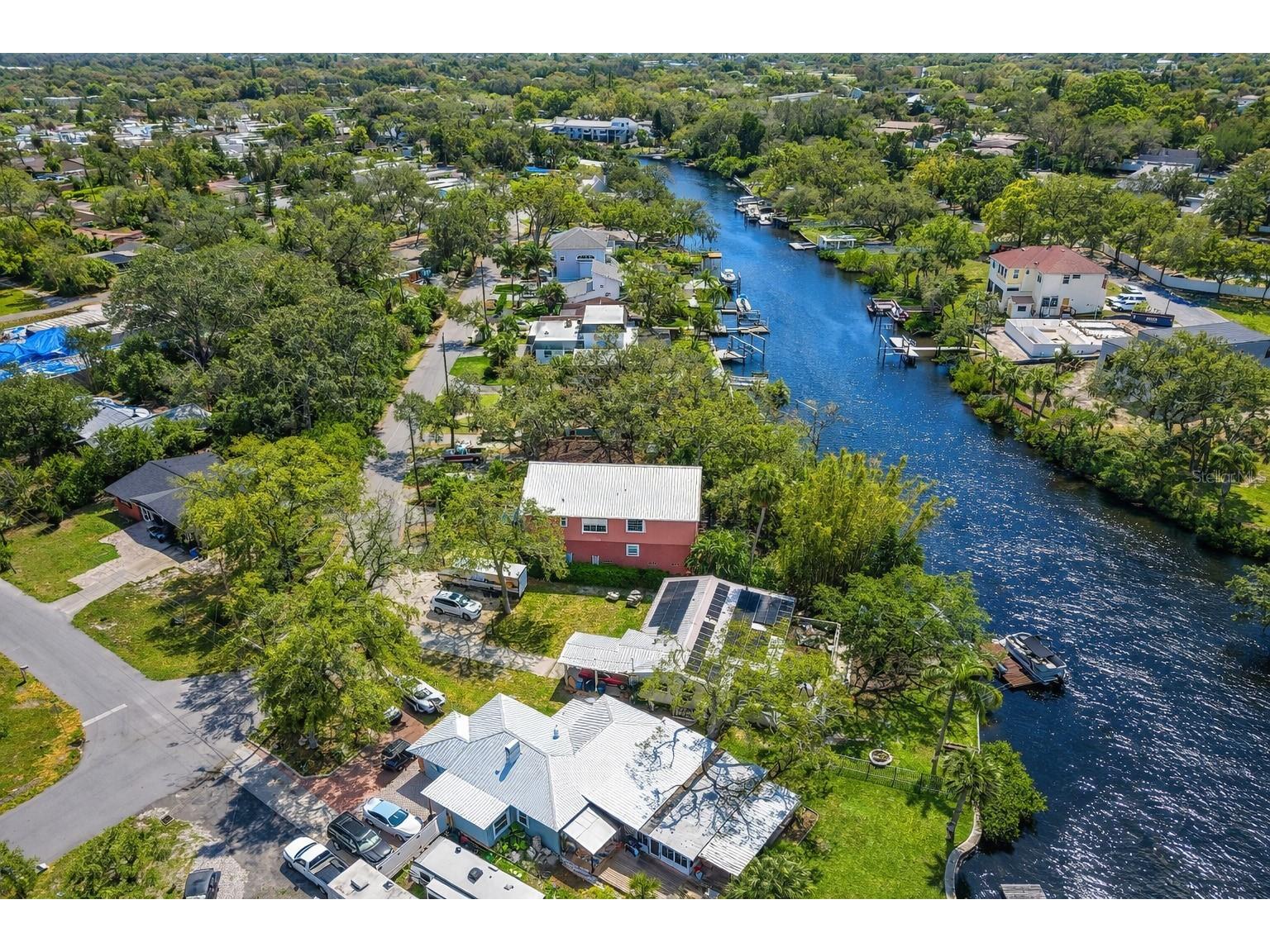 5827 Rio Drive New Port Richey FL 34652 - COTEE RIVER TB8482970 image58