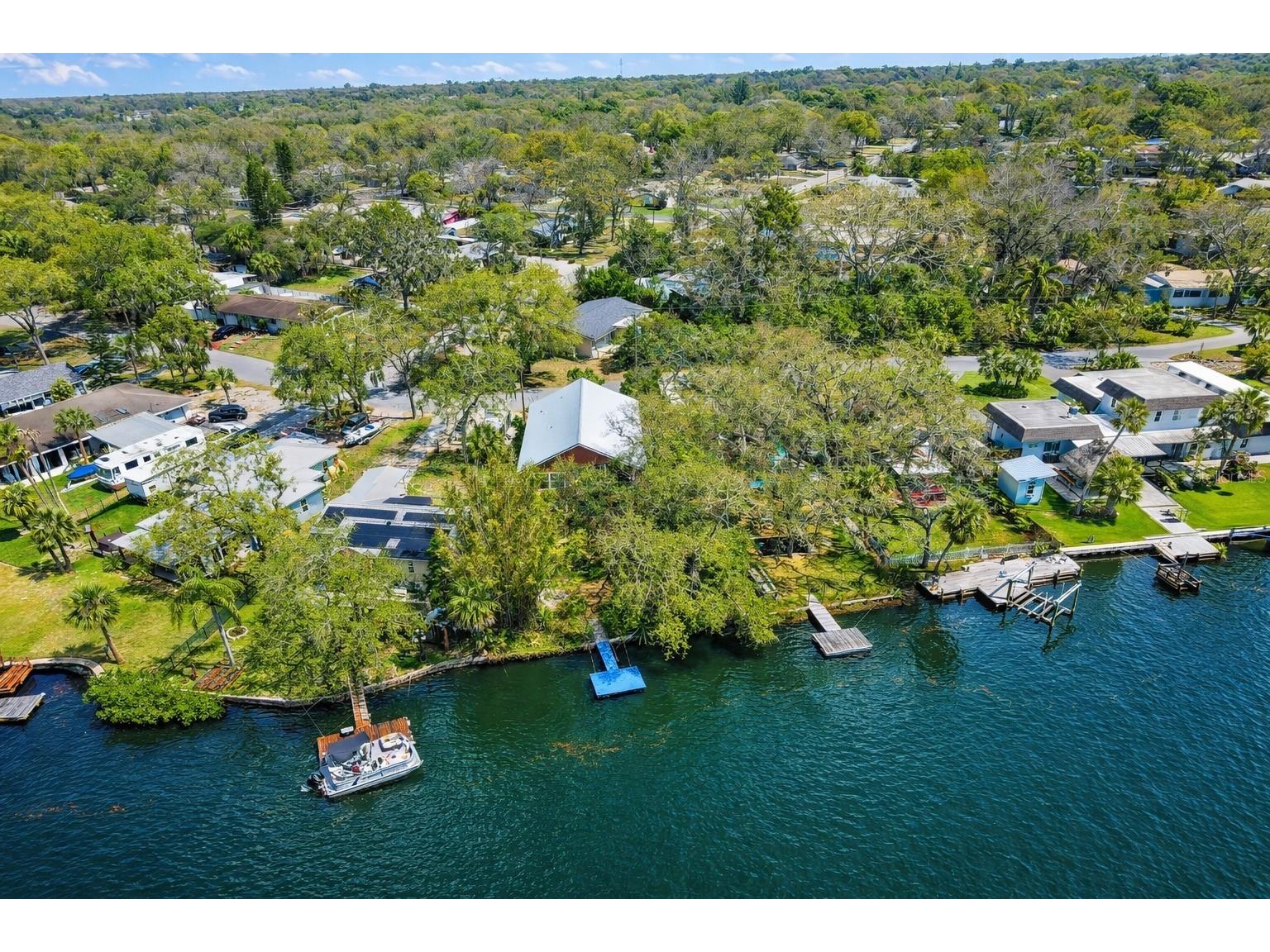 5827 Rio Drive New Port Richey FL 34652 - COTEE RIVER TB8482970 image59