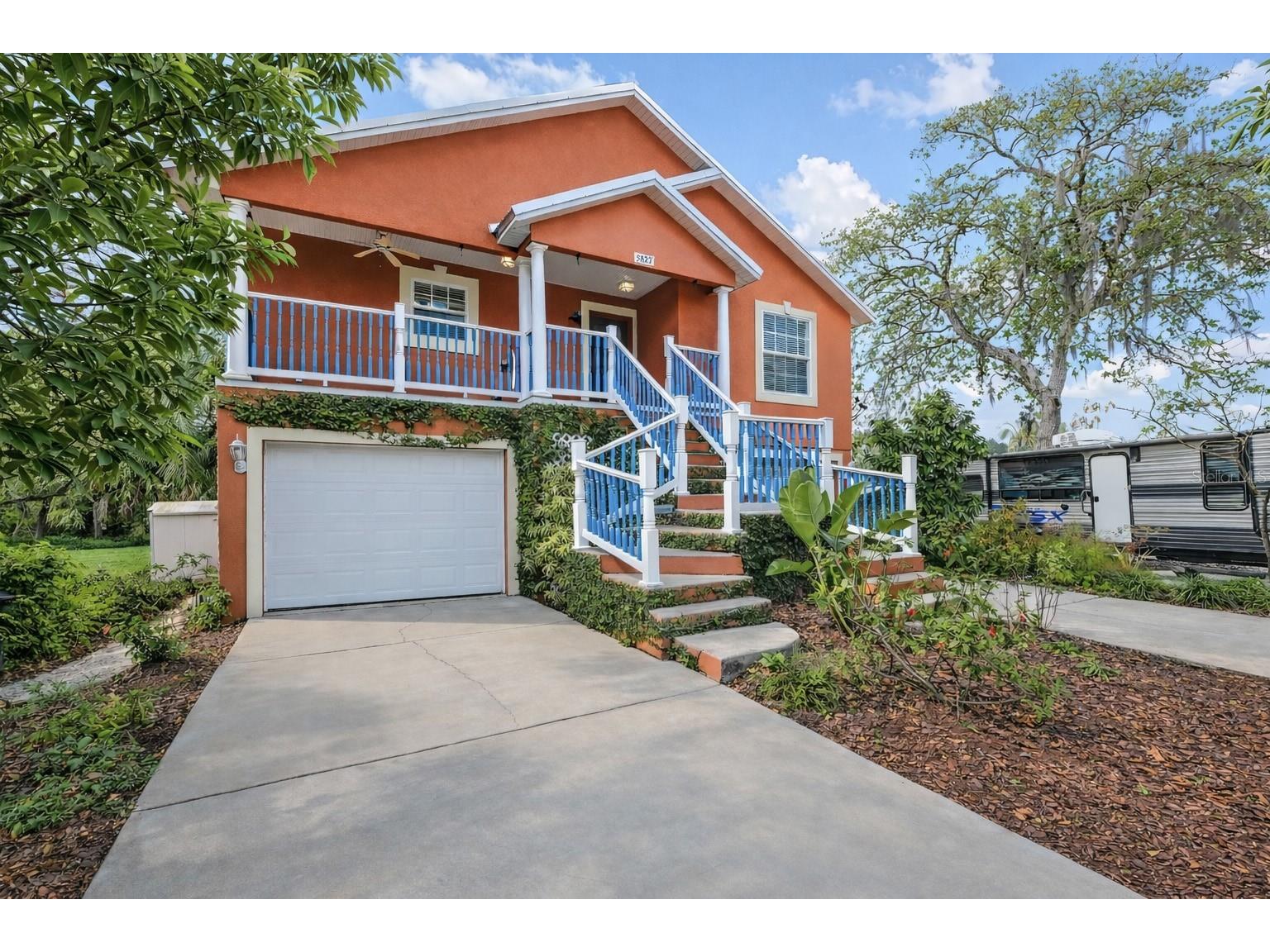 5827 Rio Drive New Port Richey FL 34652 - COTEE RIVER TB8482970 image6