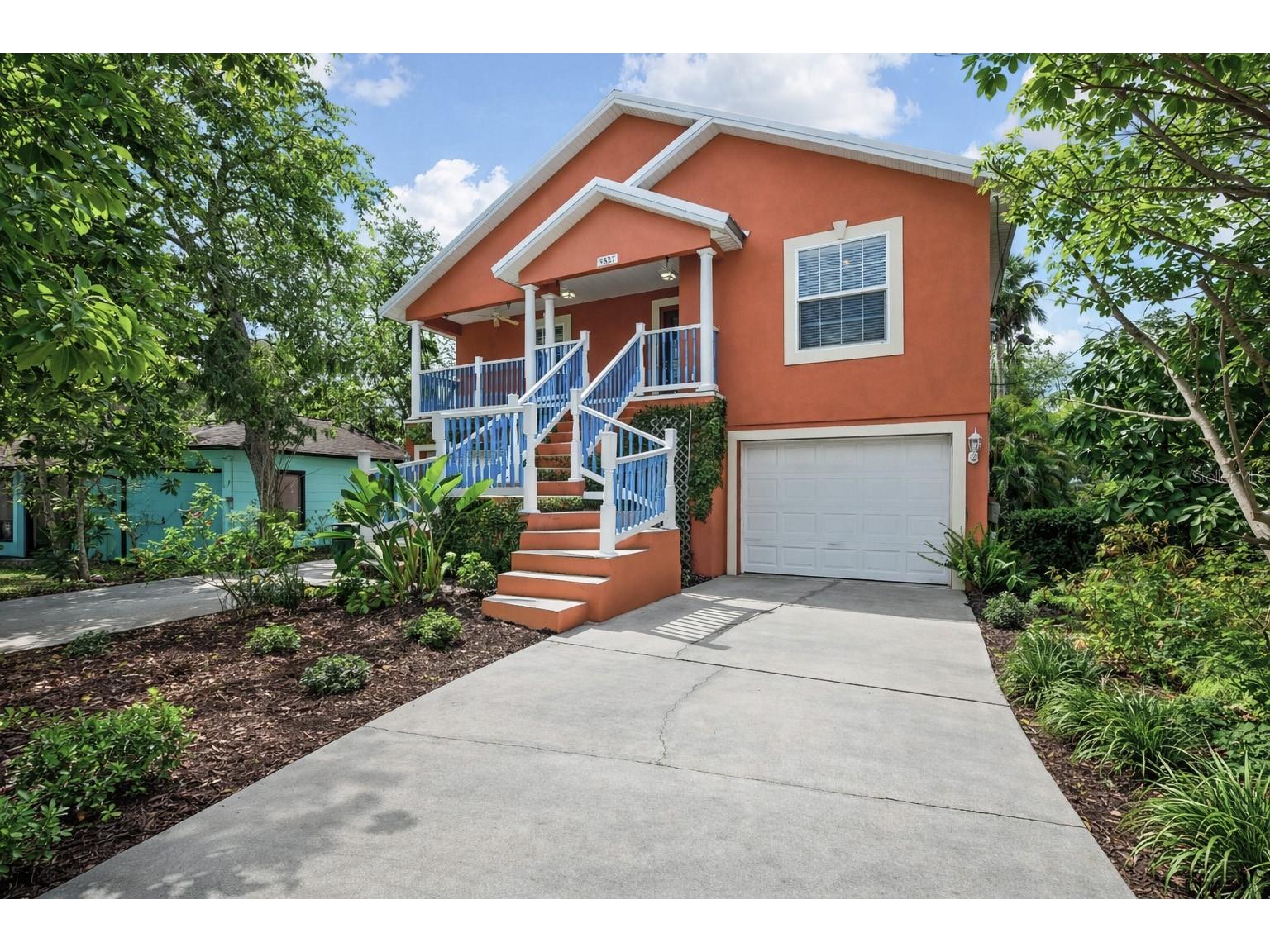 5827 Rio Drive New Port Richey FL 34652 - COTEE RIVER TB8482970 image7