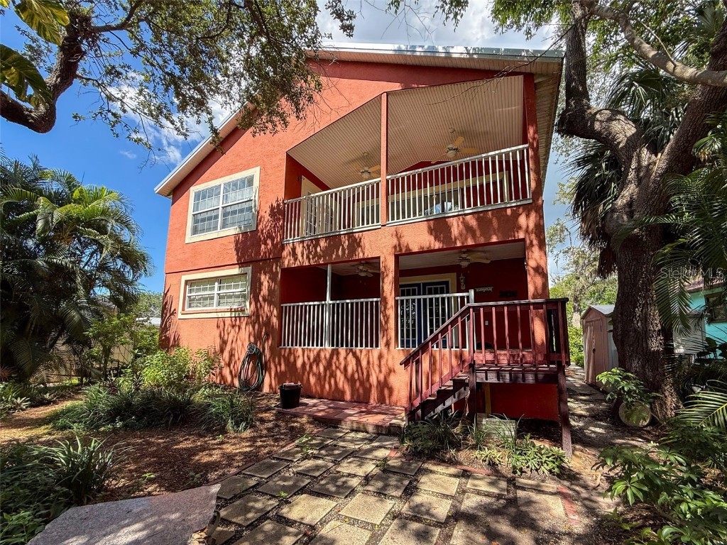 5827 Rio Drive New Port Richey FL 34652 W7878026 image14