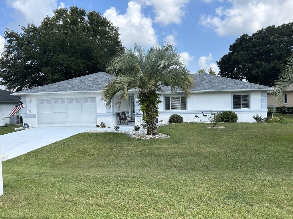 5827 SW 100th Lane Ocala FL 34476 OM663649 image1