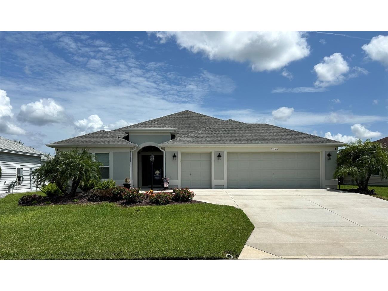 5827 Wood Stork Way The Villages FL 32163 O6239659 image1