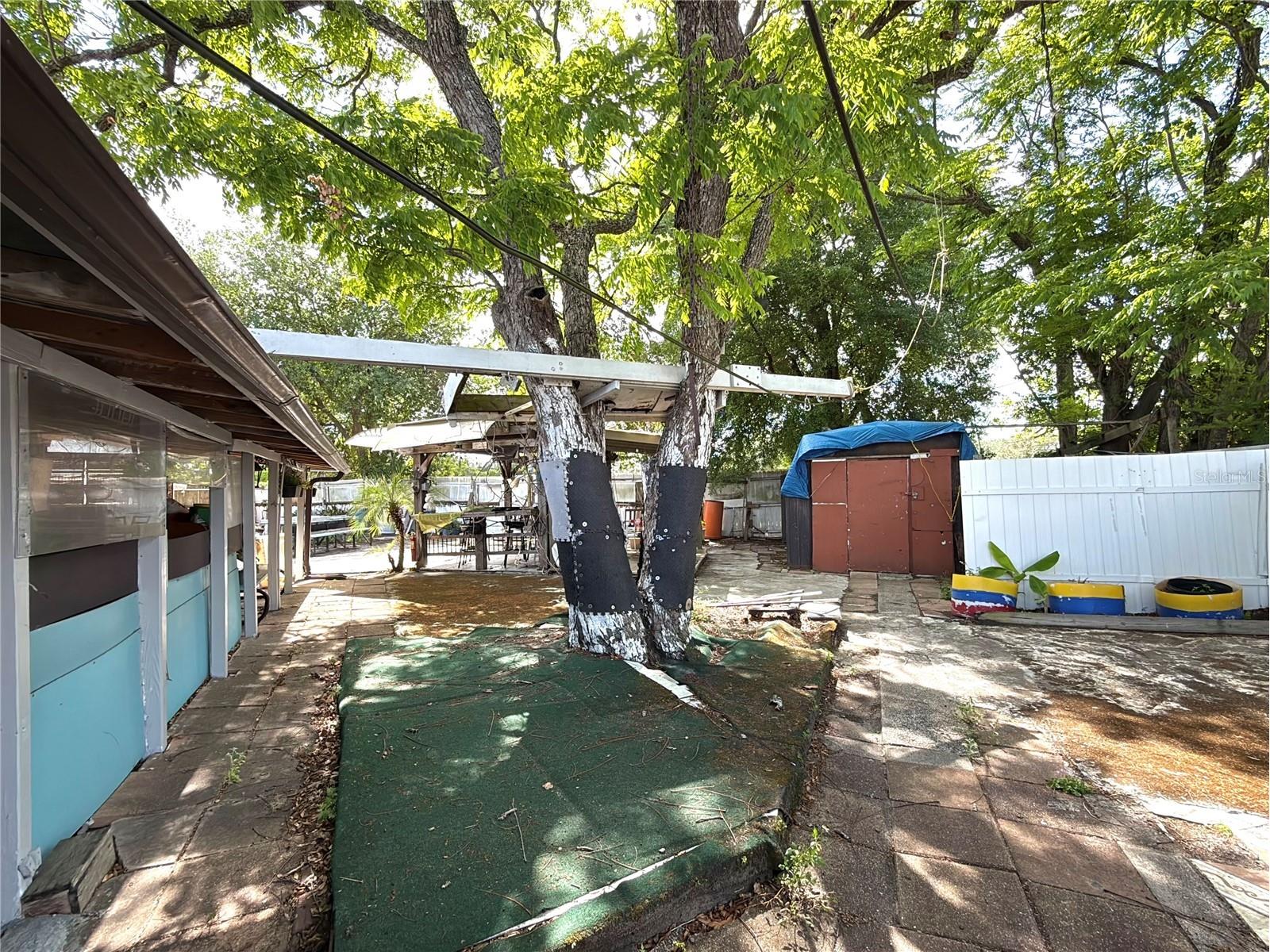 5828 Harcourt Avenue Orlando FL 32839 S5147571 image42