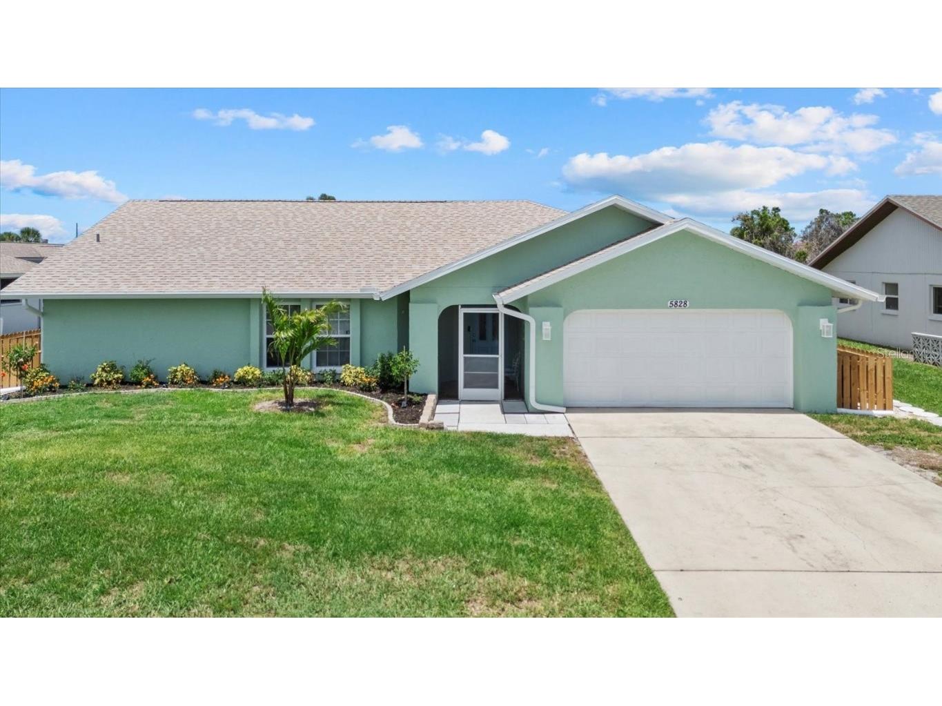 5828 Lincoln Road Venice FL 34293 - MANASOTA BEACH & GULF N6139247 image1