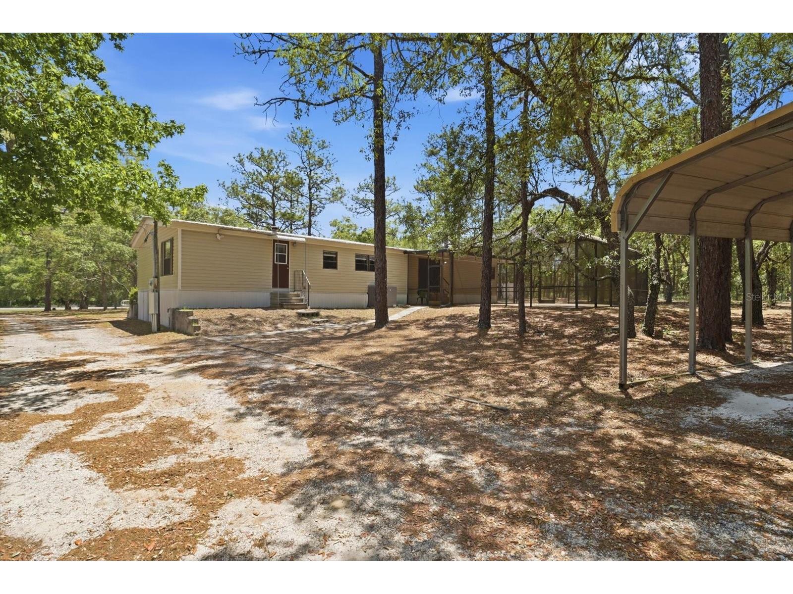 5828 S Oldfield Avenue Homosassa FL 34446 OM723709 image35