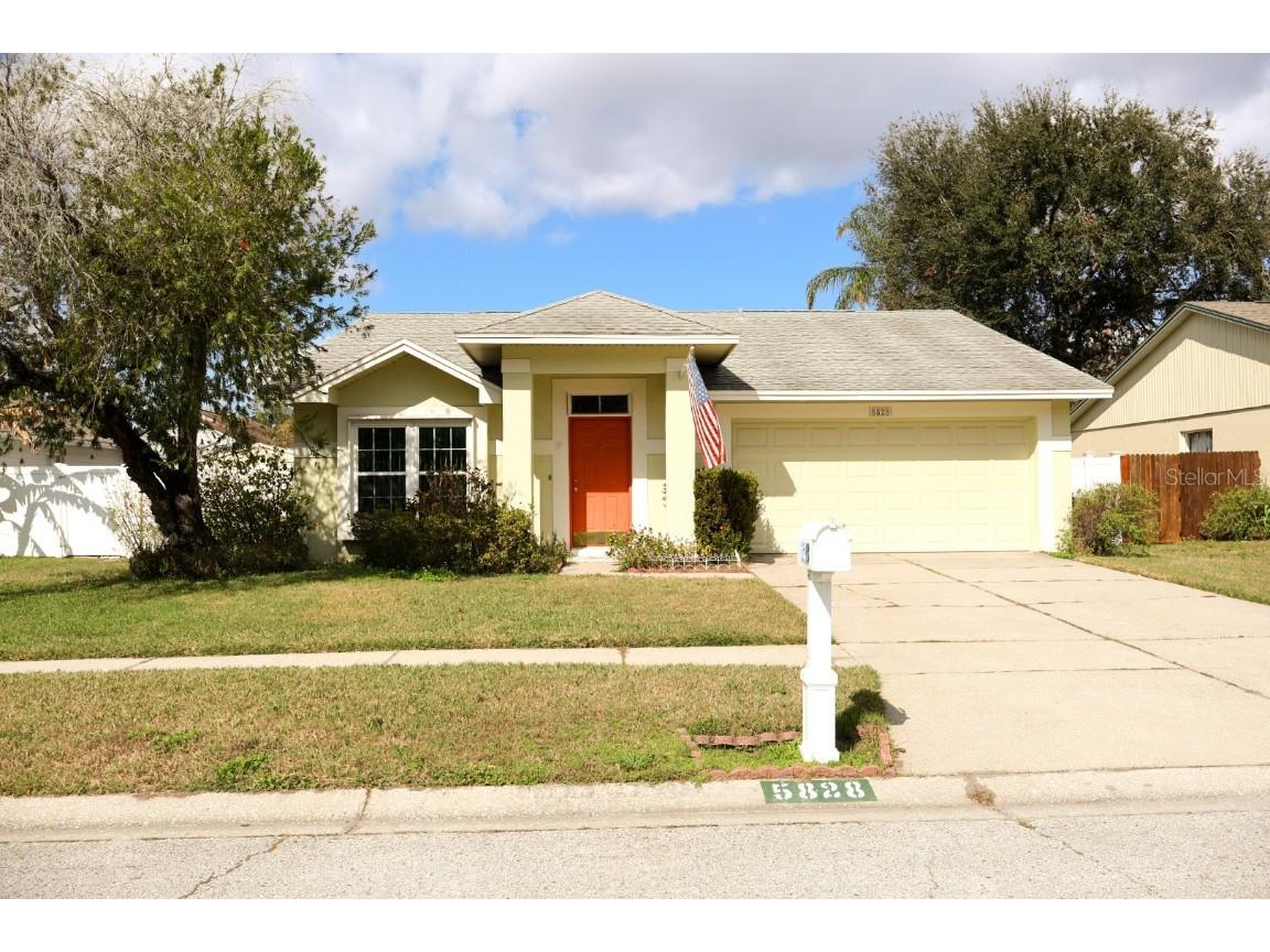 5828 Taywood Drive Tampa FL 33624 W7872243 image1