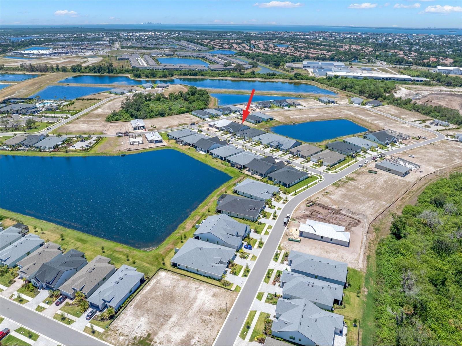 5828 Windbreak Court Apollo Beach FL 33572 TB8523071 image45