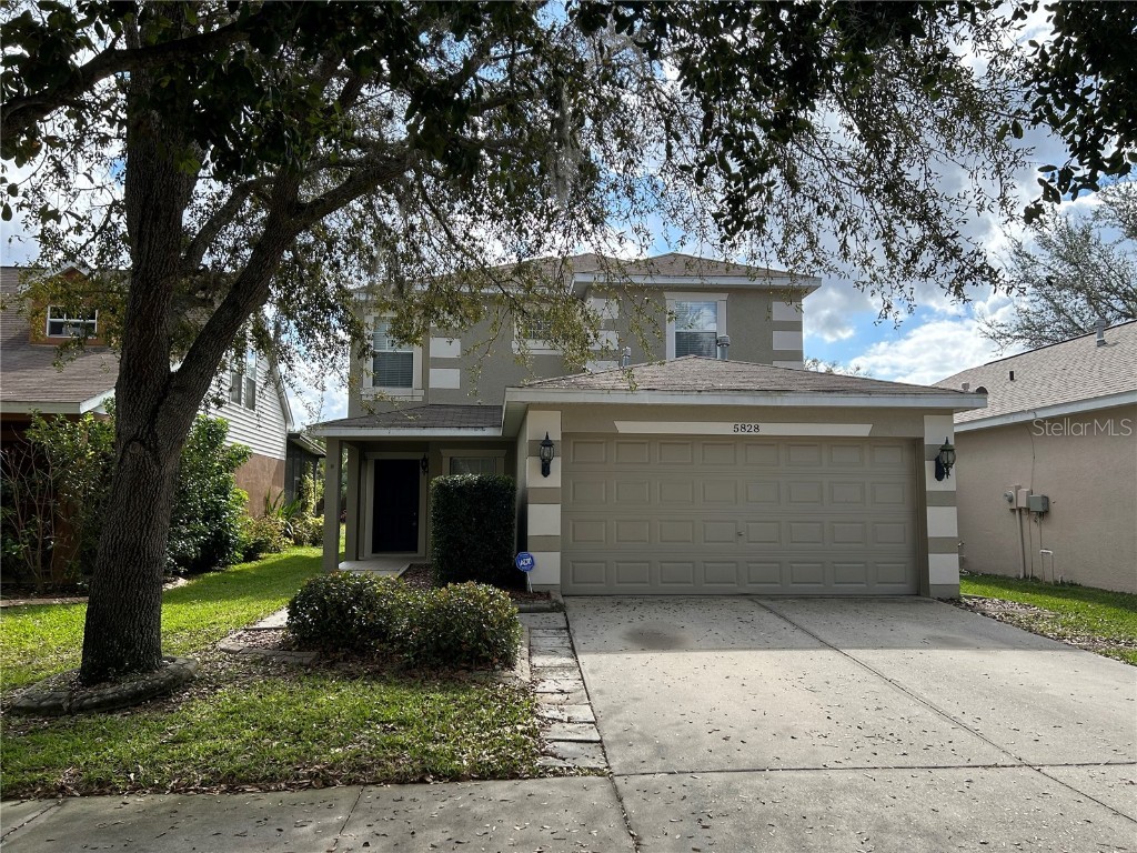 5828 Wrenwater Drive Lithia FL 33547 T3428892 image1