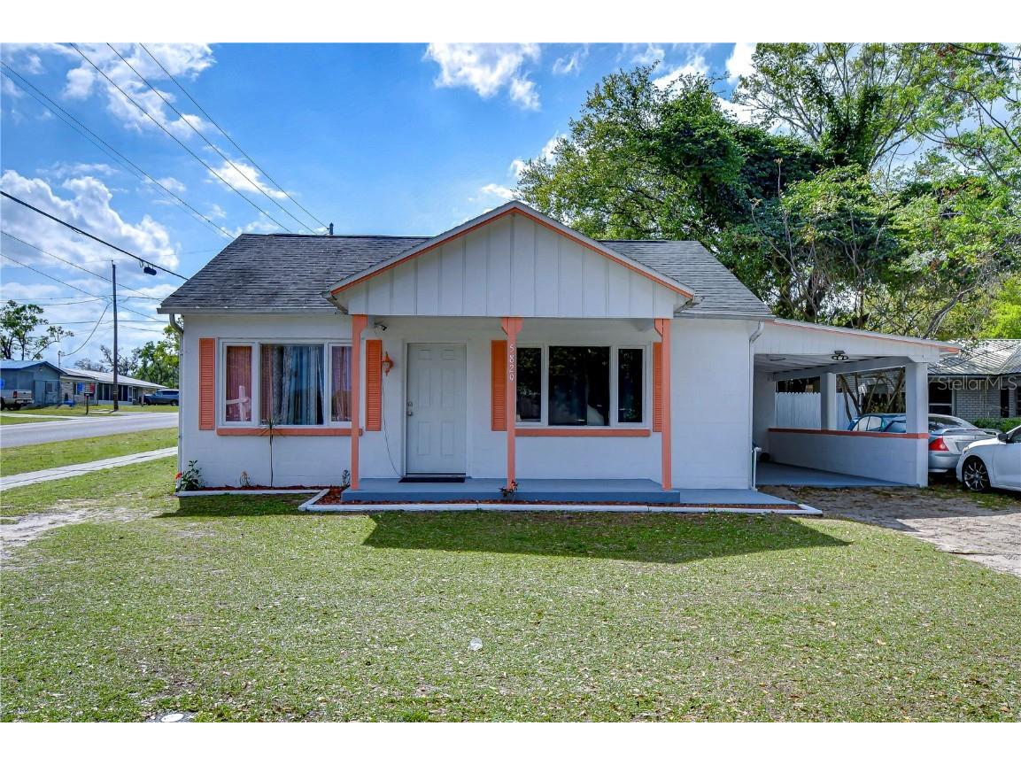 5829 12th Street Zephyrhills FL 33542 TB8307386 image1