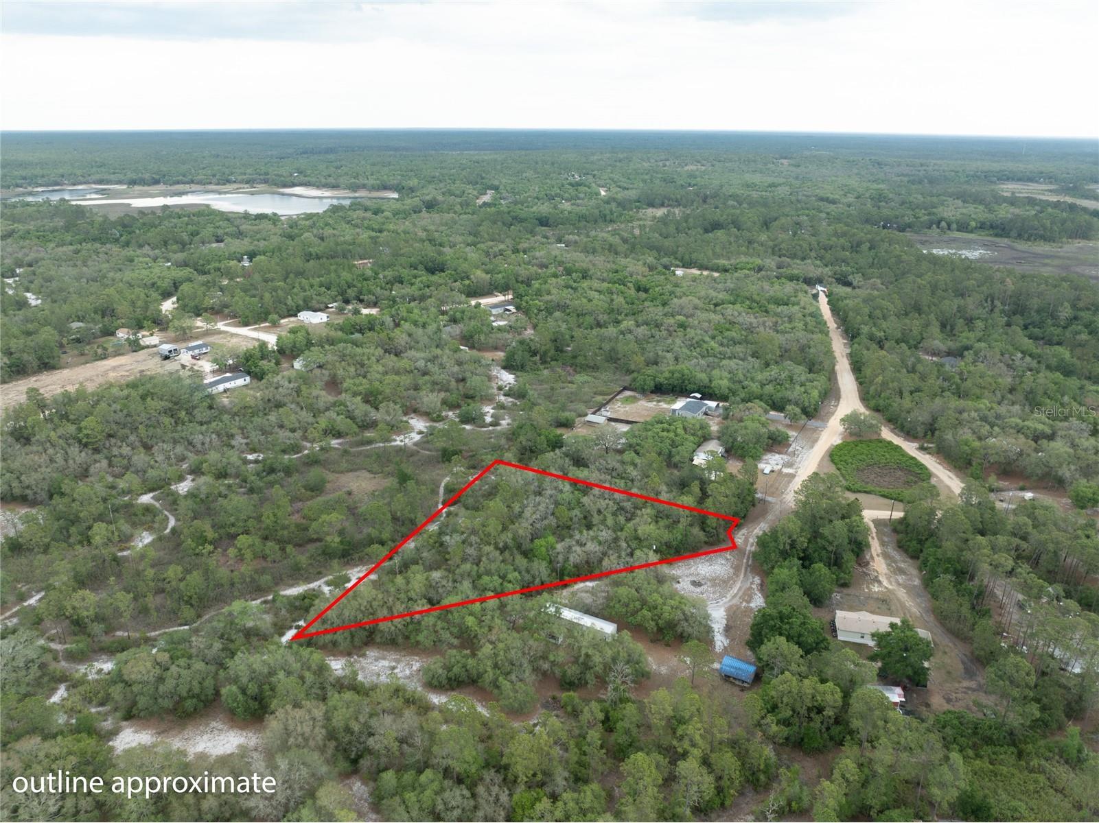 5829 Bryce Street Keystone Heights FL 32656 GC539948 image3