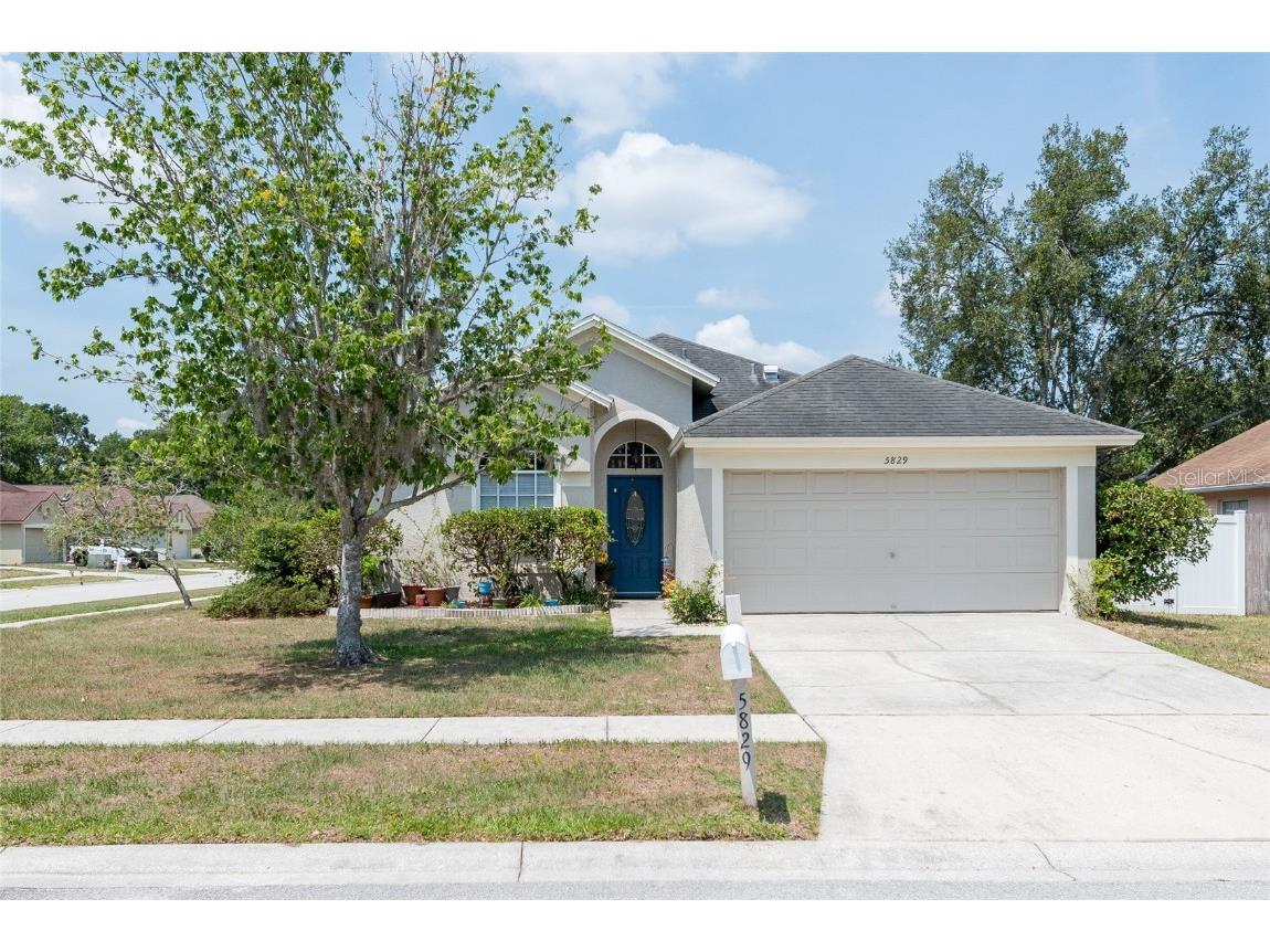 5829 Dorham Place Wesley Chapel FL 33545 T3445571 image1