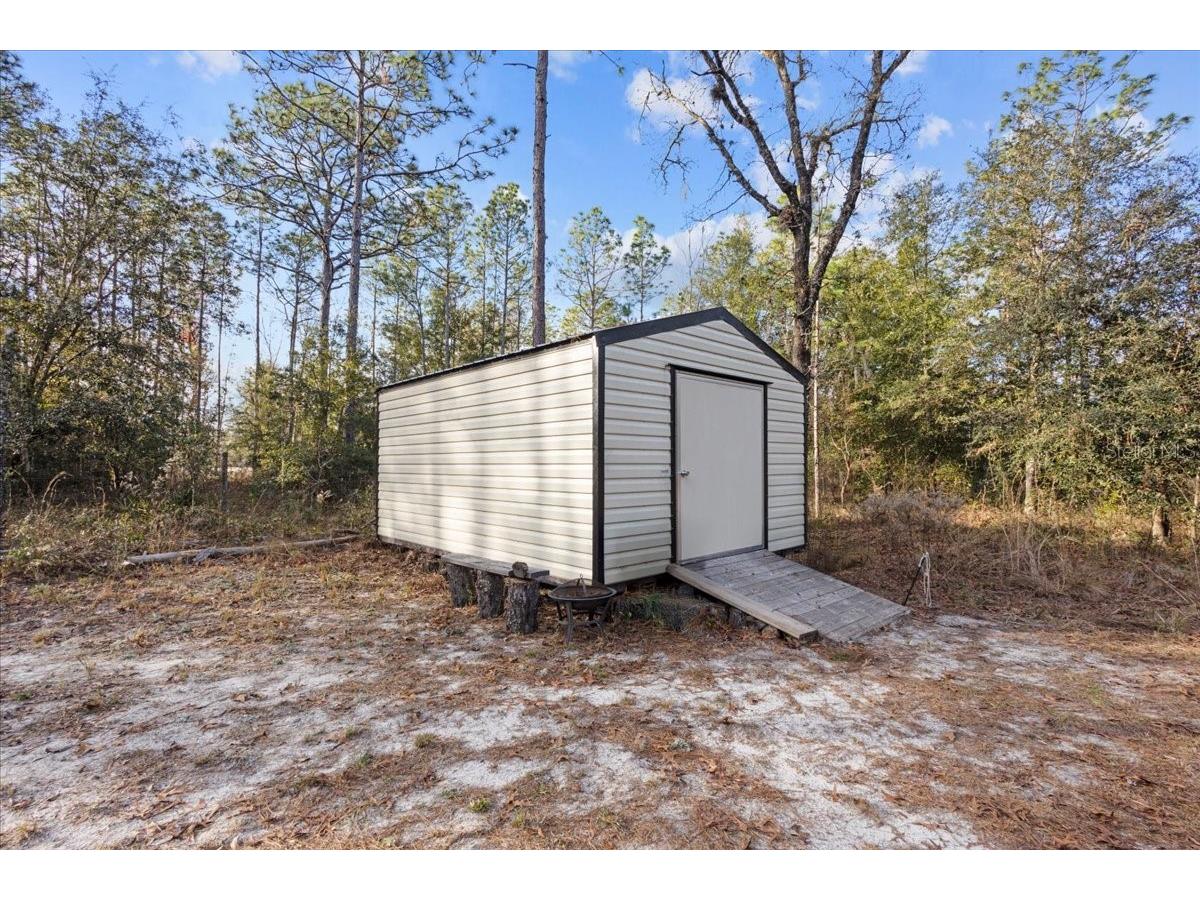 5829 NW 11th Avenue Bell FL 32619 W7882167 image20