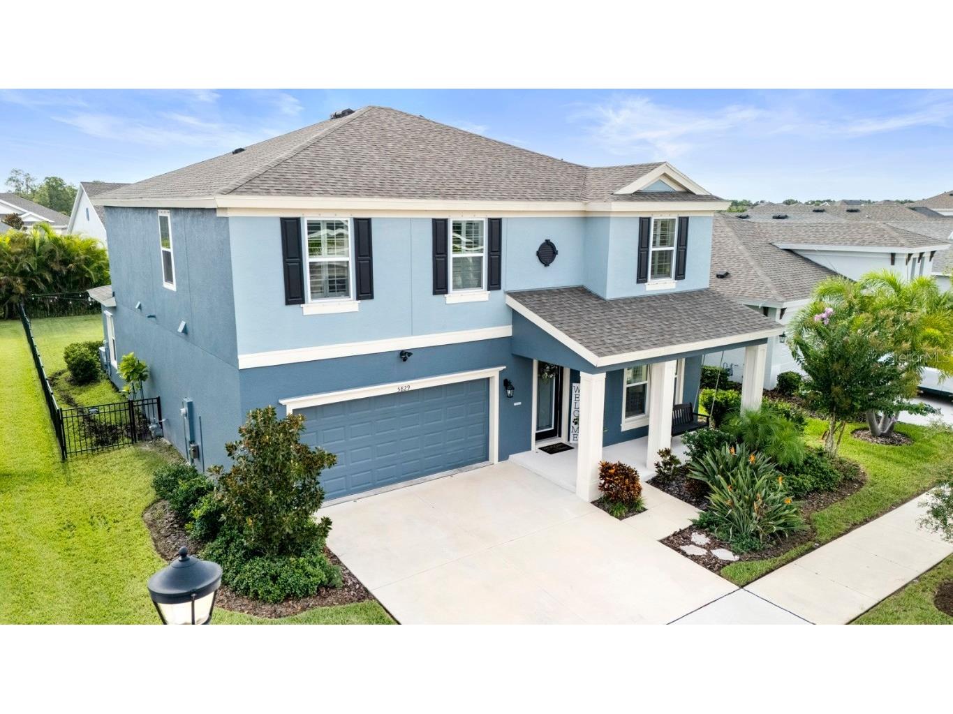 5829 Silver Sun Drive Apollo Beach FL 33572 TB8415458 image1