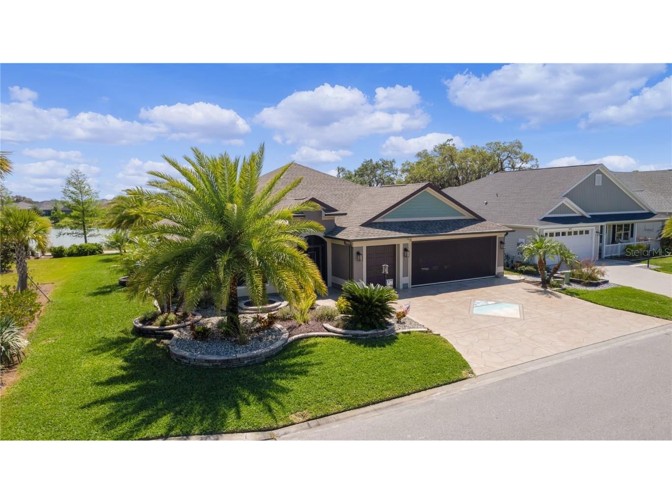 5829 Storms Avenue The Villages FL 32163 G5080190 image1