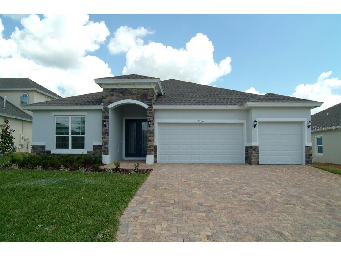 583 Avila Place Howey In The Hills FL 34737 G5070783 image1