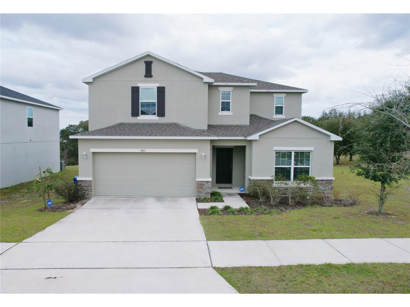 583 Black Eagle Drive Groveland FL 34736 O6410601 image1