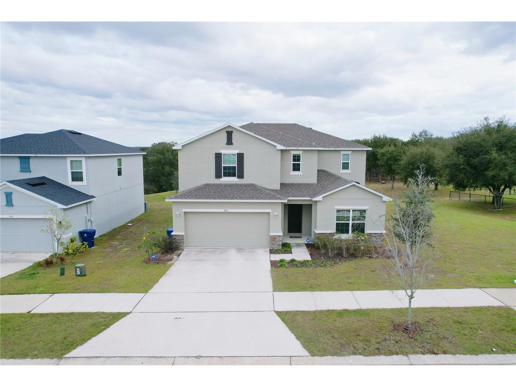 583 Black Eagle Drive Groveland FL 34736 O6410601 image2