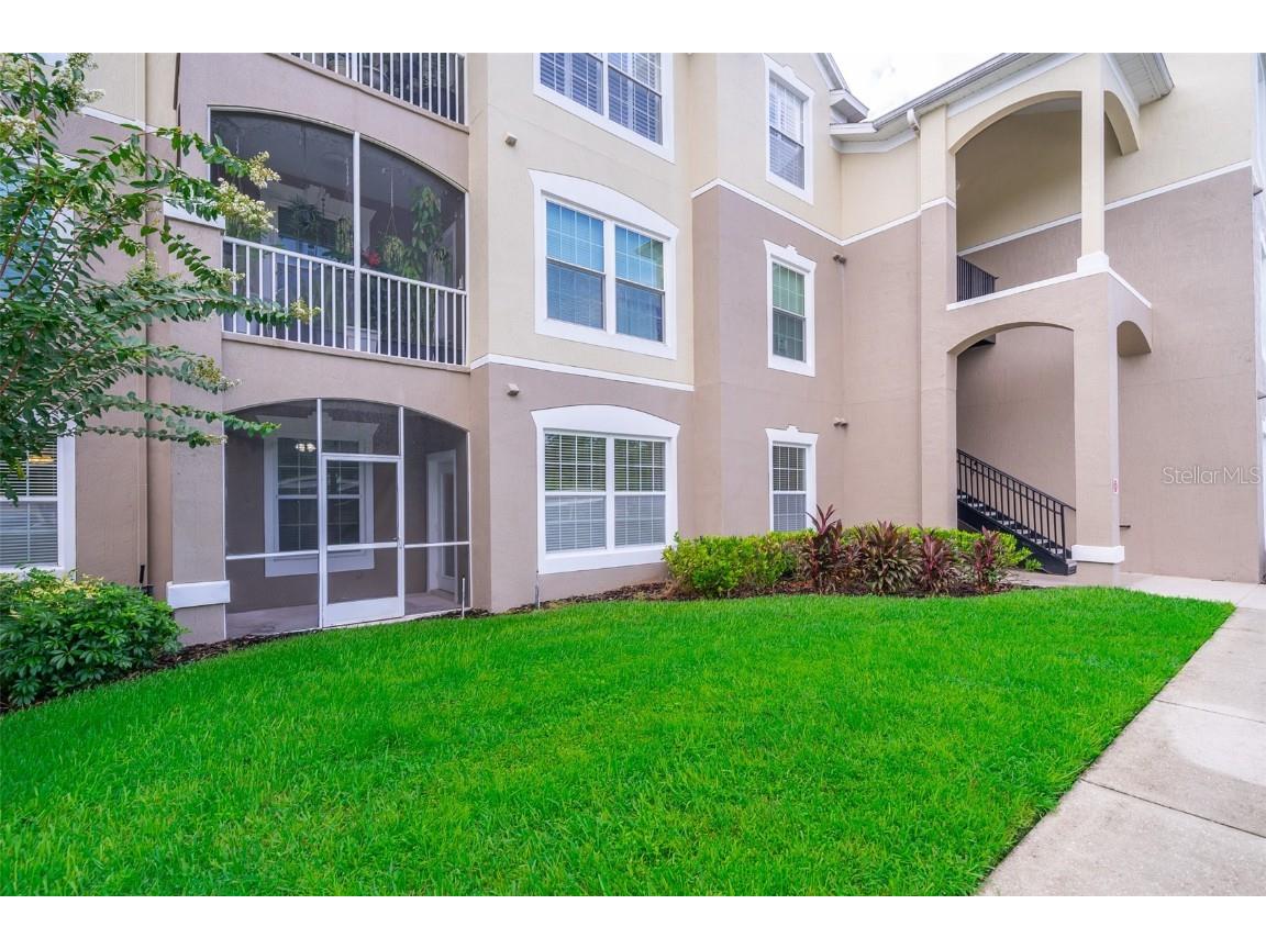 583 Brantley Terrace Way # 106 Altamonte Springs FL 32714 - LAKE LOTUS O6132746 image1