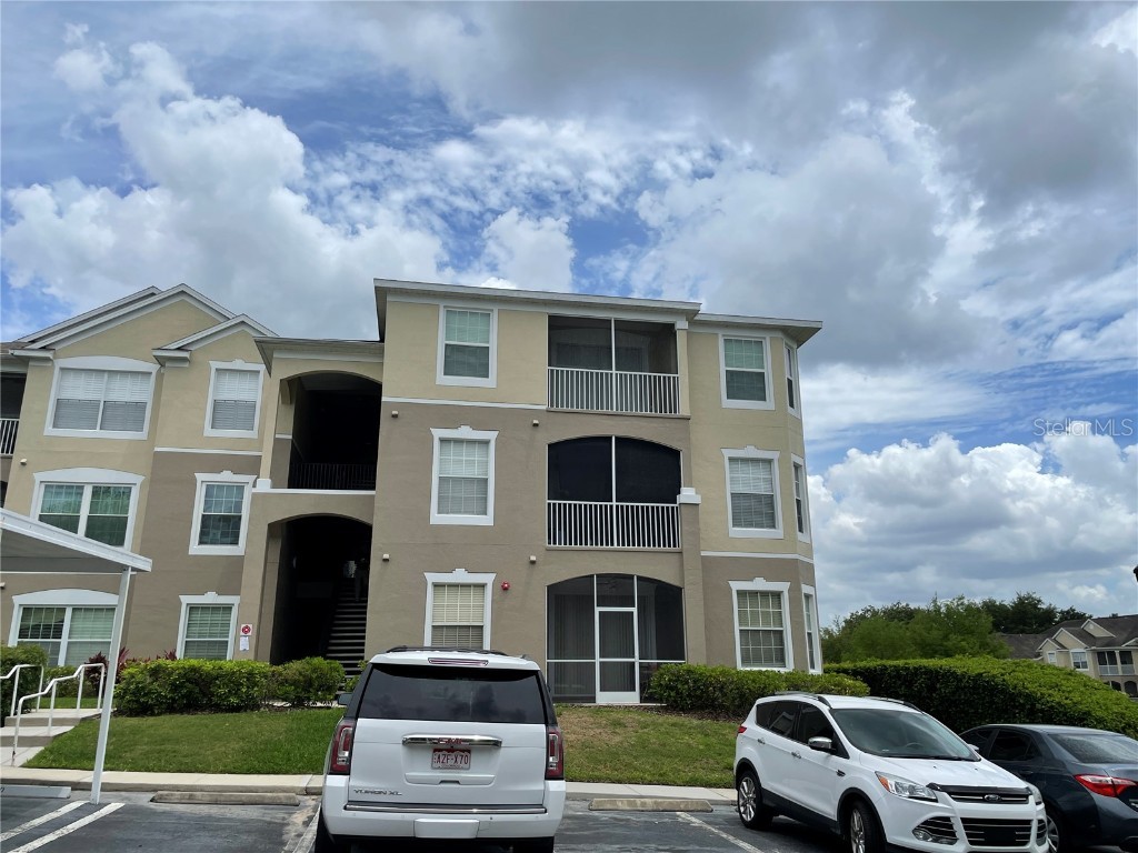 583 Brantley Terrace Way #205 Altamonte Springs FL 32714 O6130407 image1