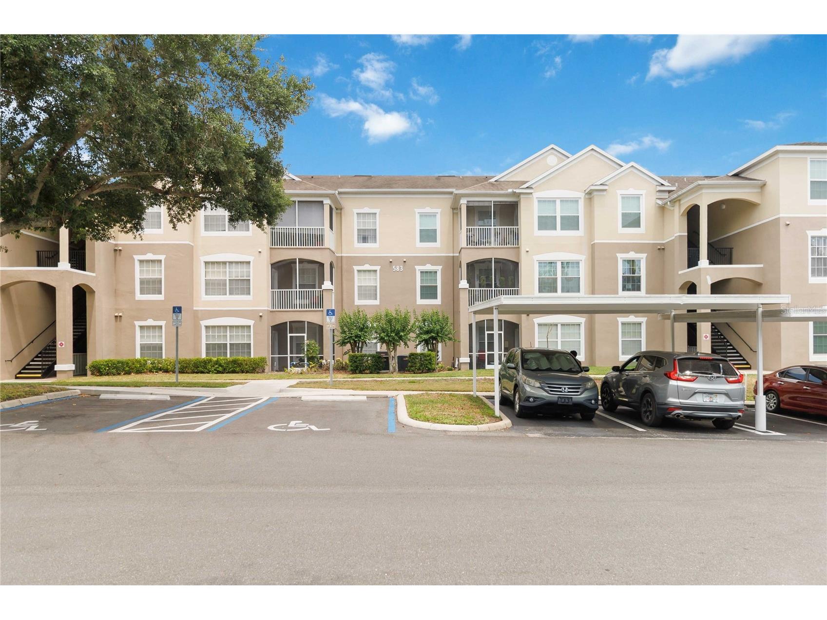 583 Brantley Terrace Way #307 Altamonte Springs FL 32714 O6407342 image28