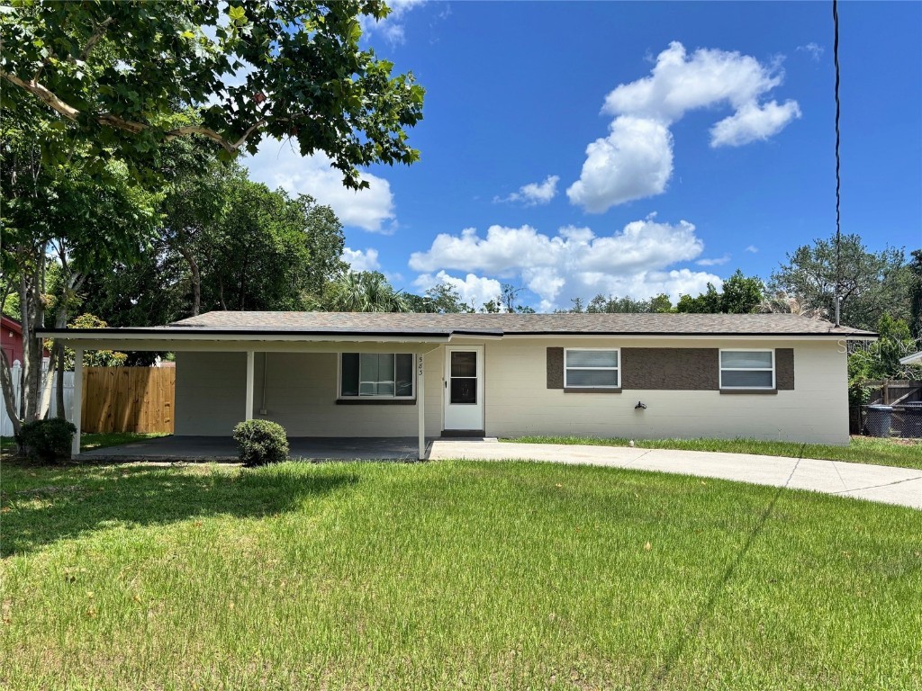 583 Clermont Avenue S Orange Park FL 32073 GC532355 image1