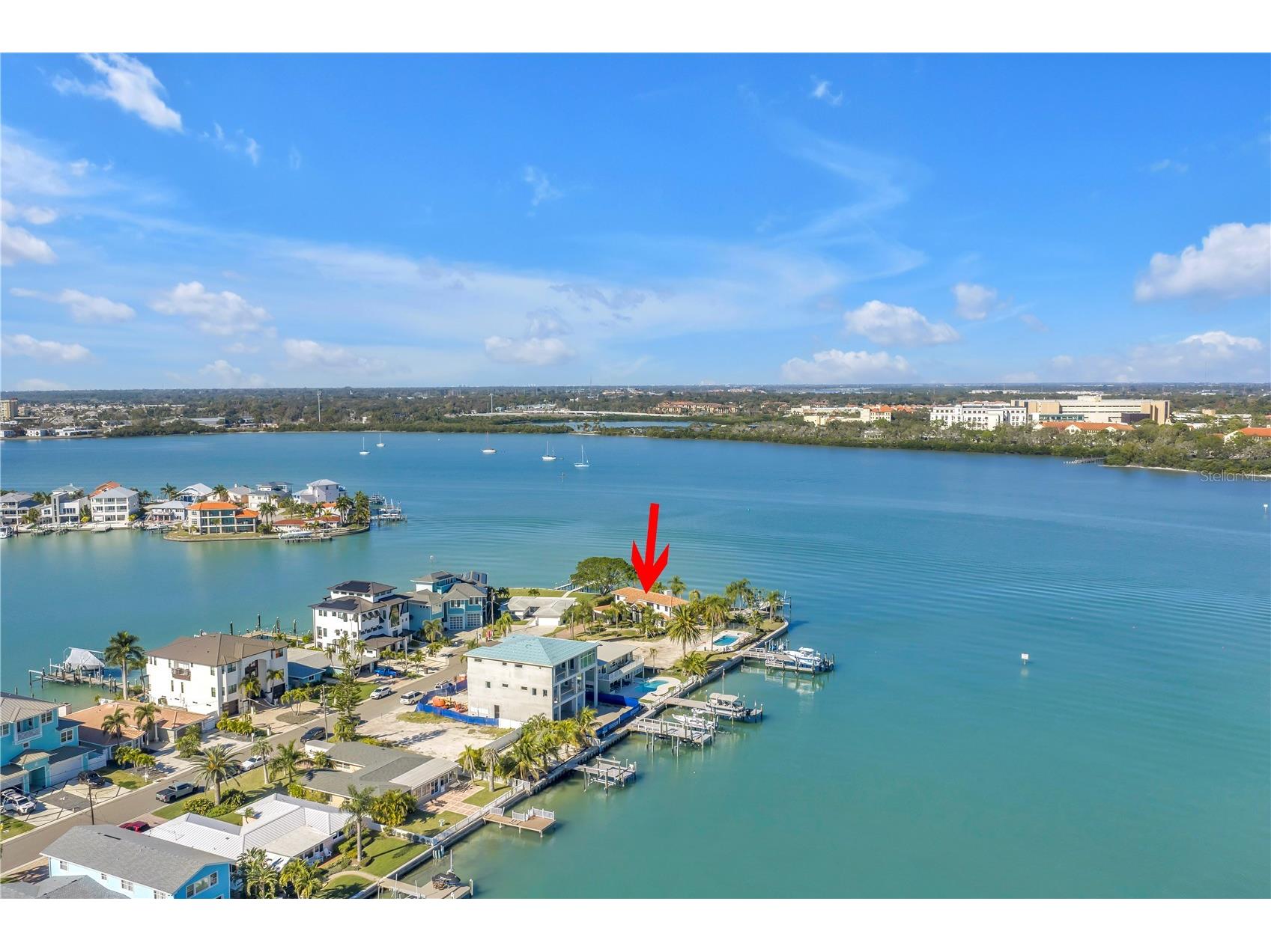 583 Crystal Drive Madeira Beach FL 33708 TB8474247 image89