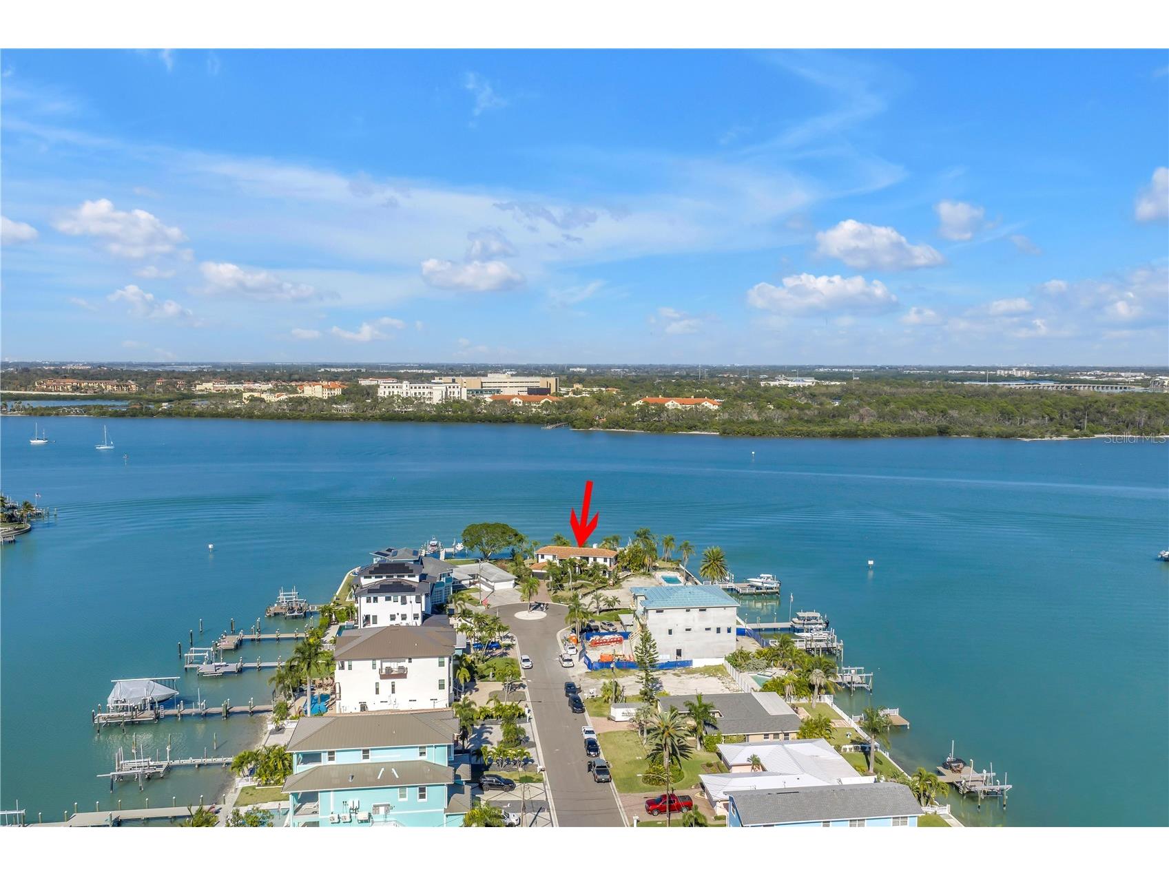 583 Crystal Drive Madeira Beach FL 33708 TB8474247 image94