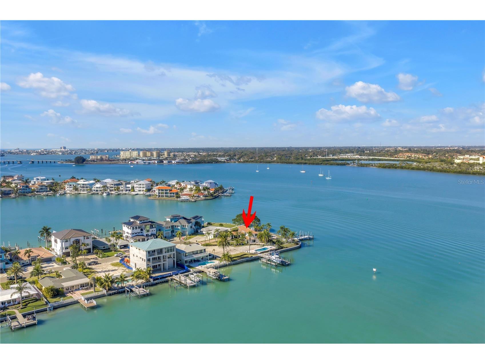 583 Crystal Drive Madeira Beach FL 33708 TB8474247 image95