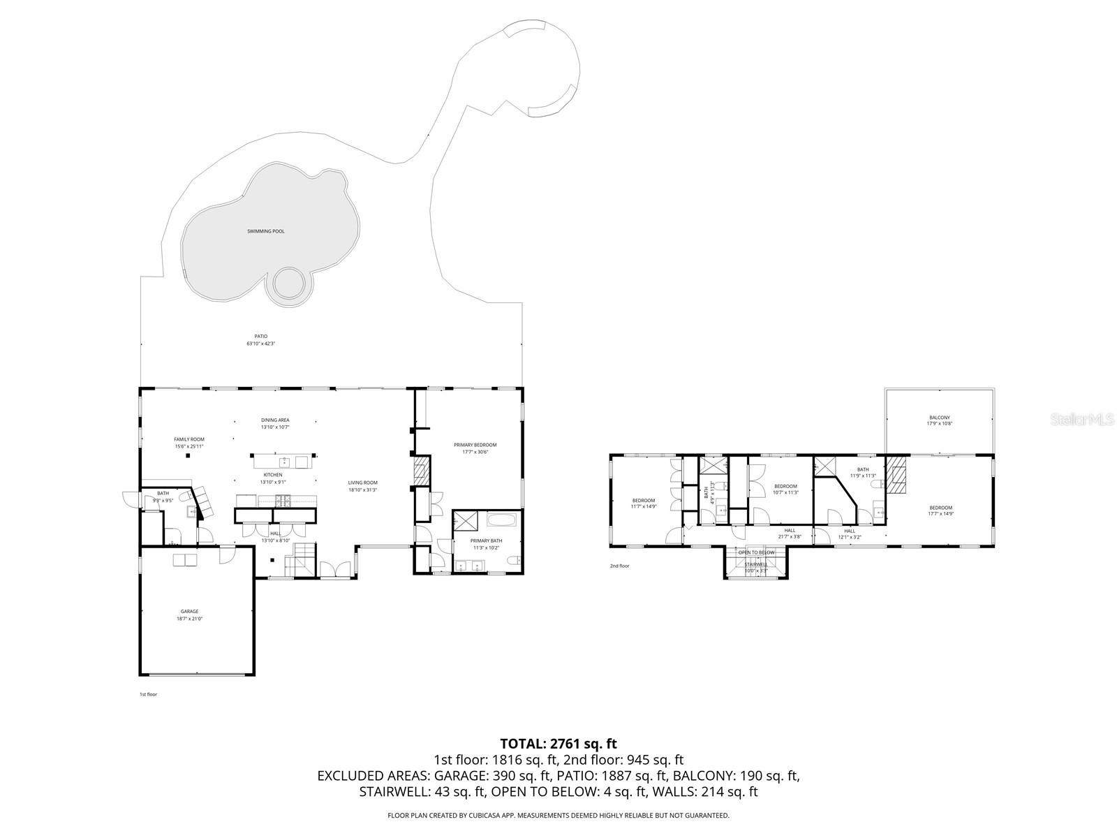 583 Crystal Drive Madeira Beach FL 33708 TB8474247 image97
