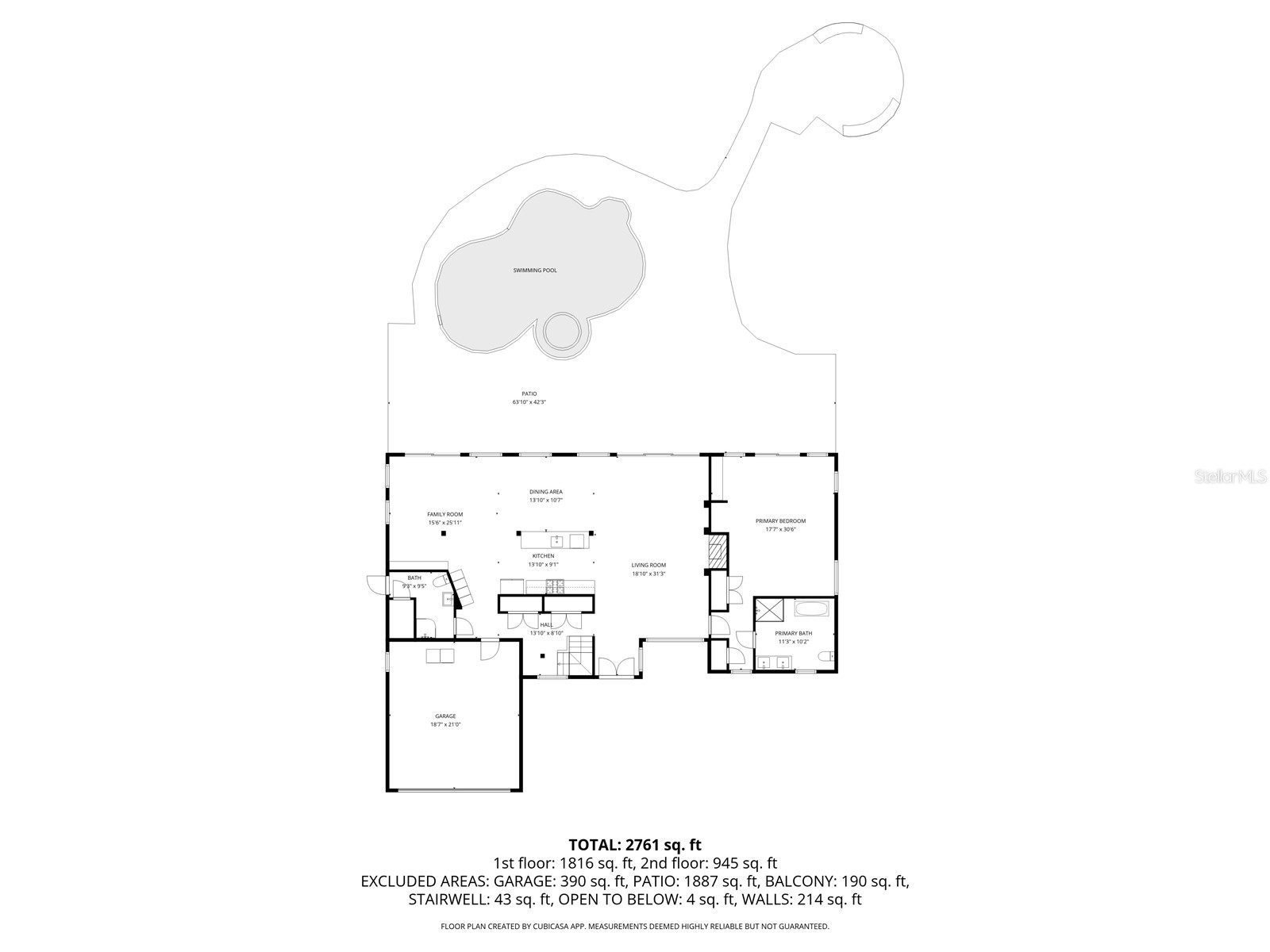 583 Crystal Drive Madeira Beach FL 33708 TB8474247 image98