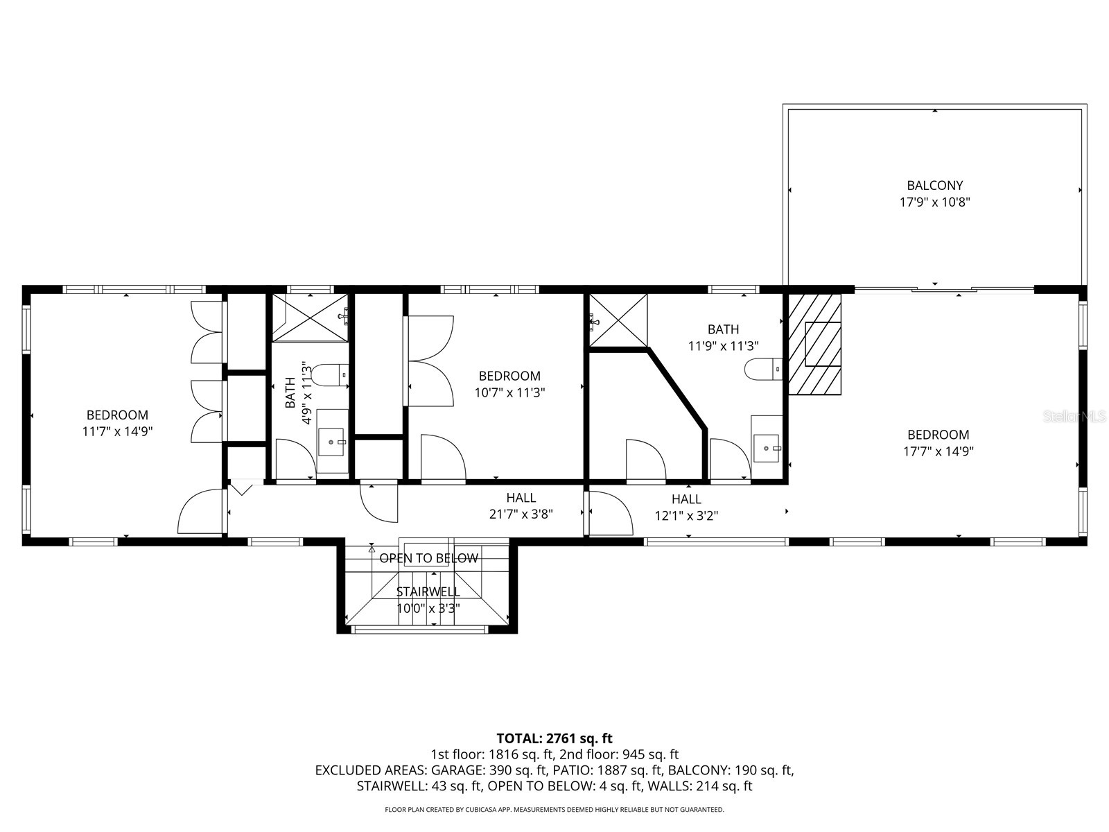 583 Crystal Drive Madeira Beach FL 33708 TB8474247 image99