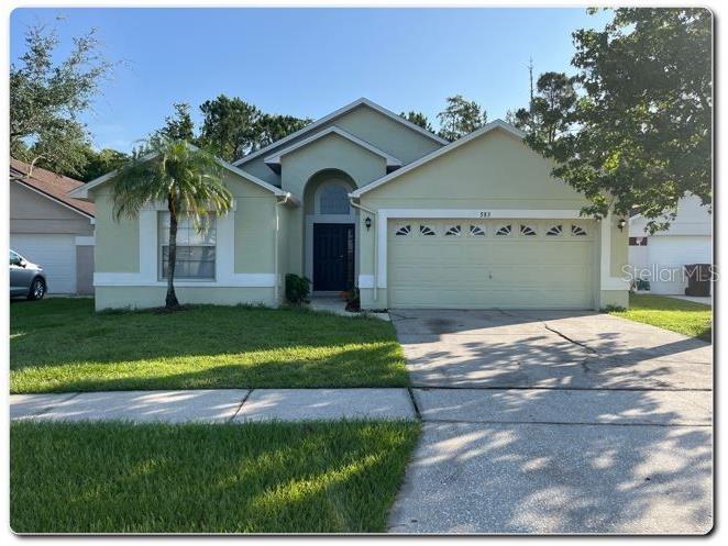 583 Eagle Pointe S Kissimmee FL 34746 O6122628 image1