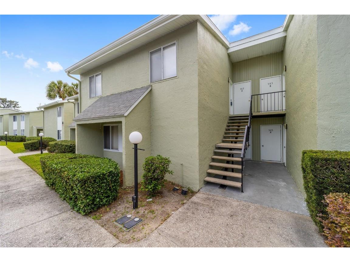 583 Fairways Circle #A Ocala FL 34472 OM672535 image1