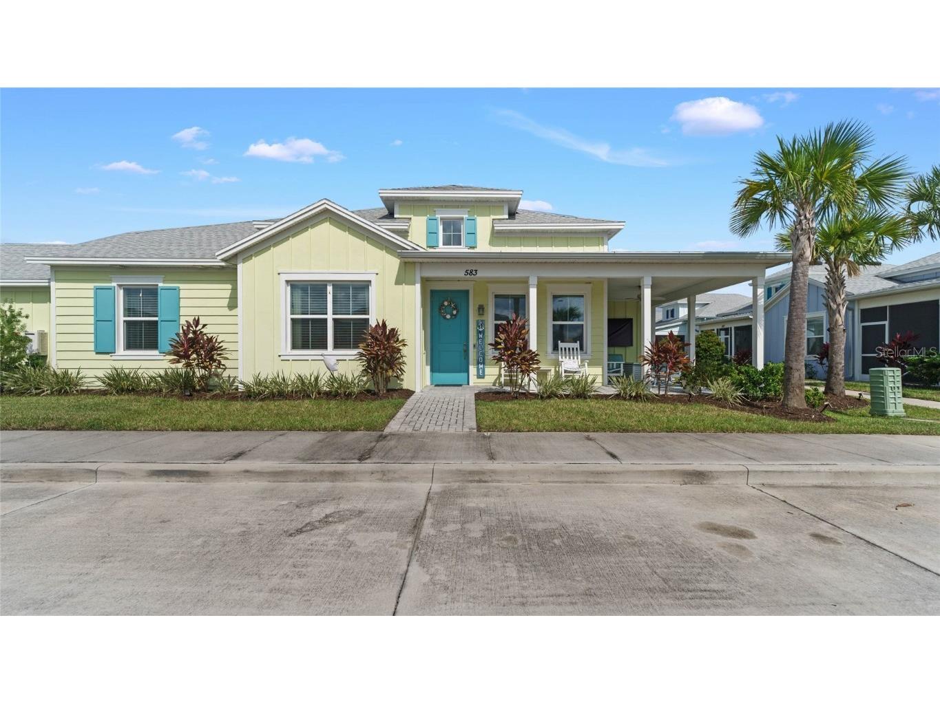 583 Good Life Way Daytona Beach FL 32124 O6247522 image1