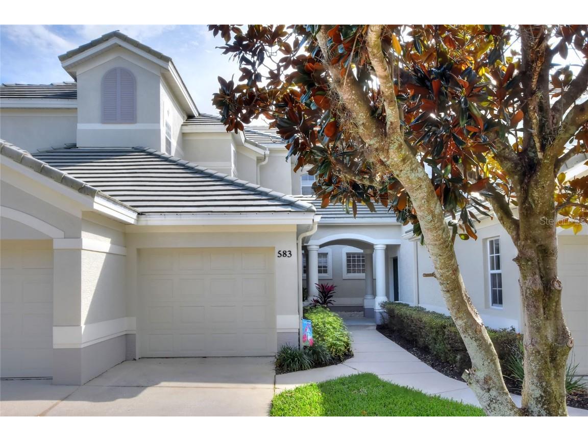 583 Grasslands Village Circle 40, Lakeland, FL, 33803 MLS L4942648