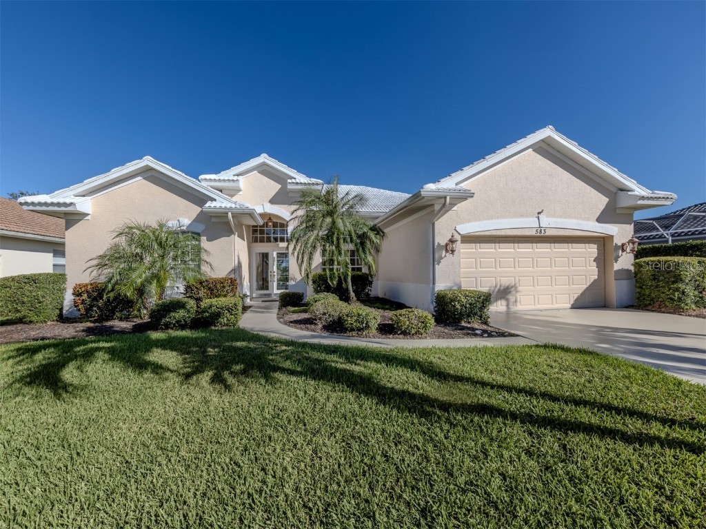 583 Mossy Creek Drive Venice FL 34292 N6141064 image2