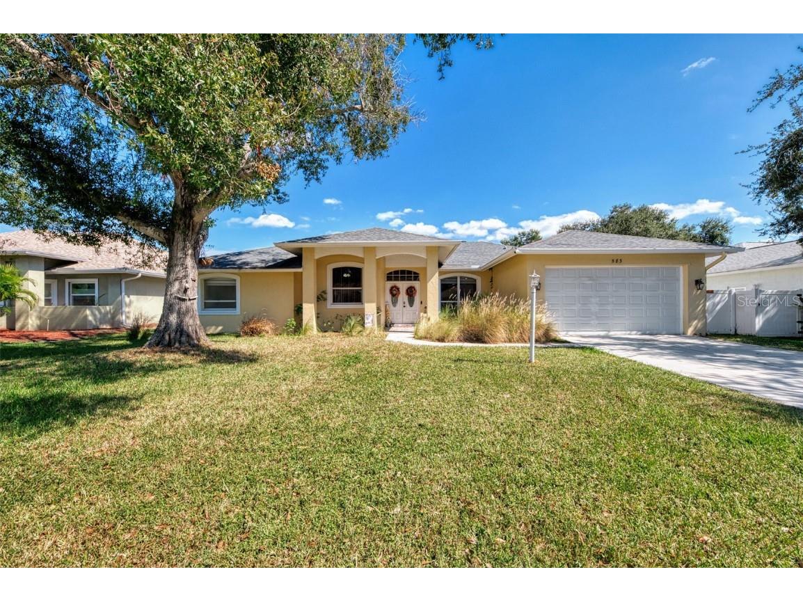 583 Pine Ranch East Road Osprey FL 34229 A4670669 image1