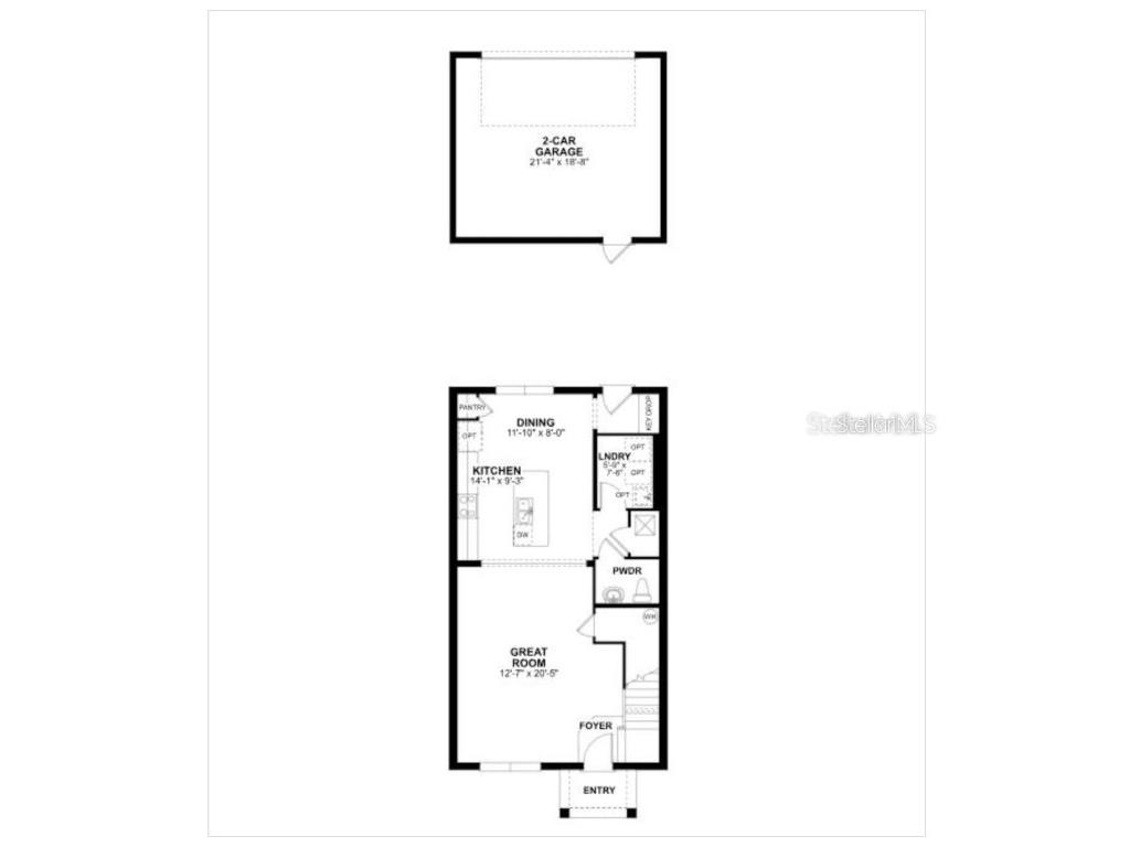 583 Pothos Street Apopka FL 32703 S5139244 image25