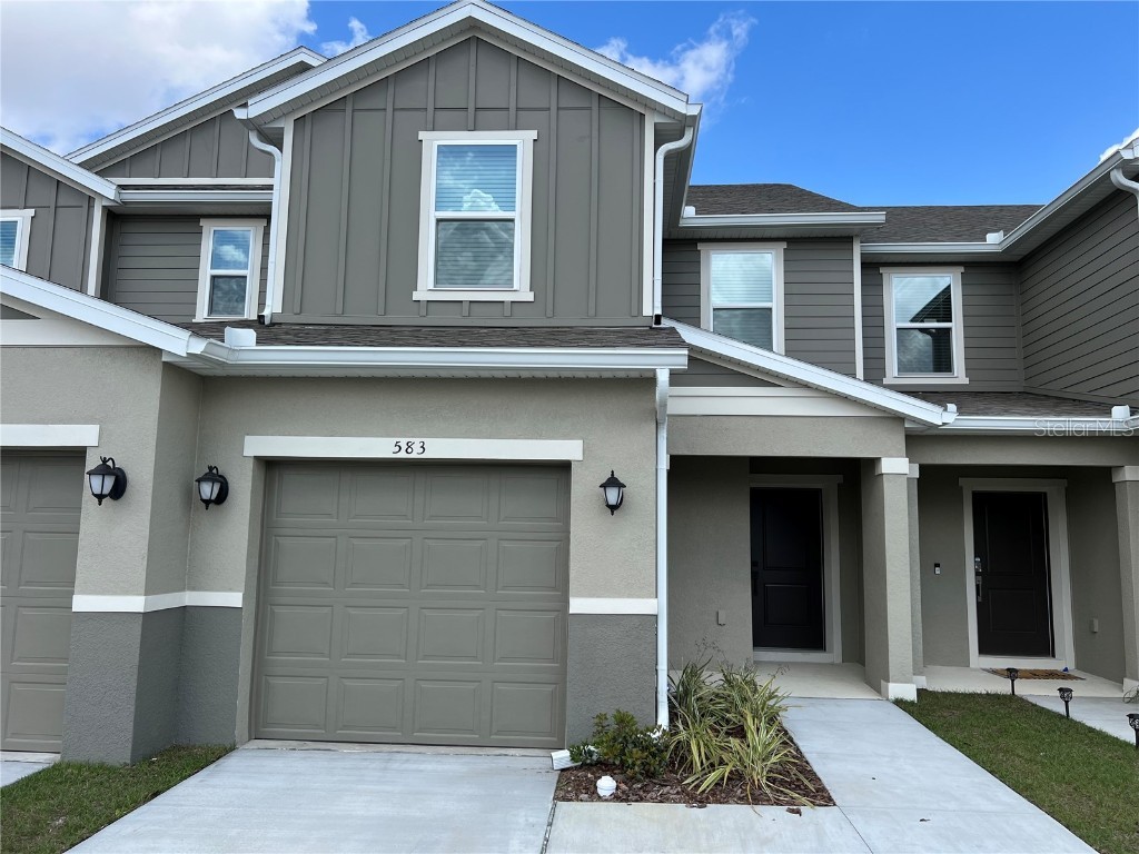 583 Stoney Point Circle Davenport FL 33896 S5100629 image1