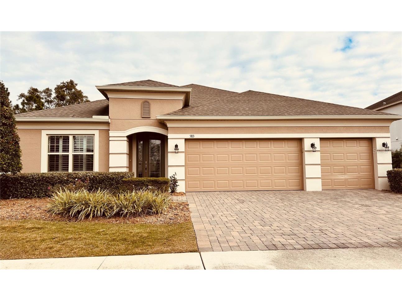 583 Timbervale Trail Clermont FL 34715 TB8338127 image1